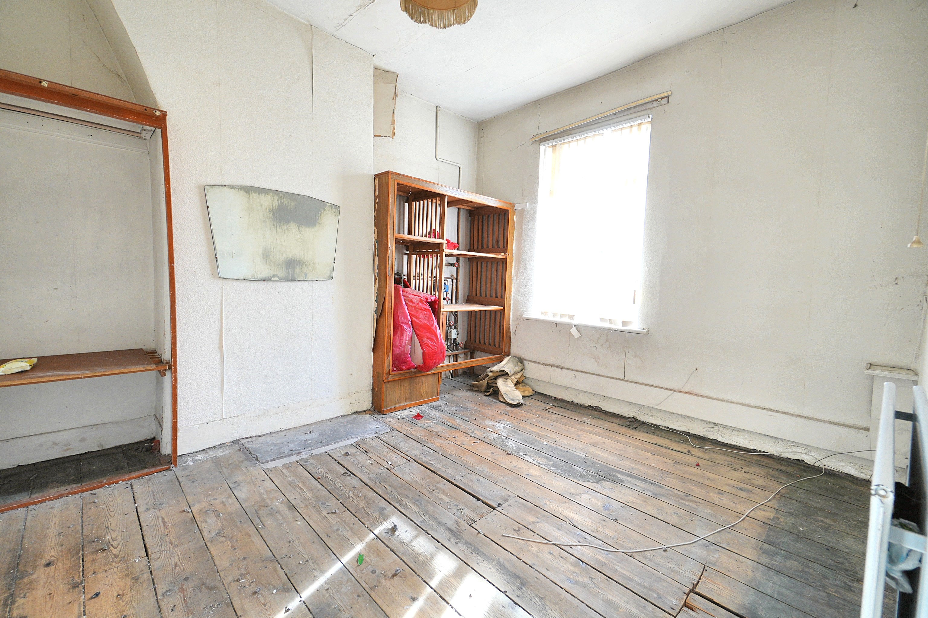 Blisworth Street, Liverpool, Merseyside, L21 8JF