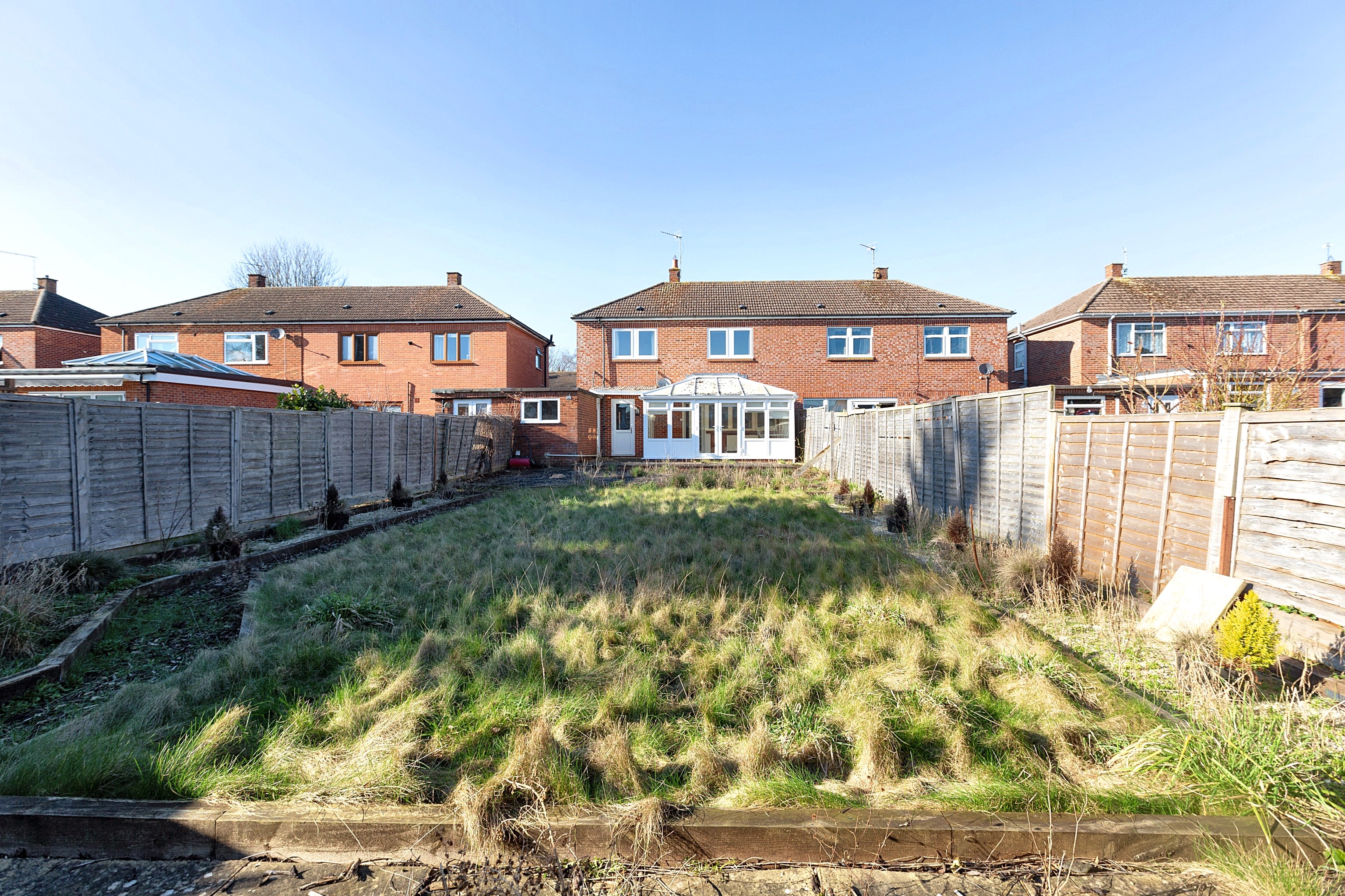 Withington Road, Bicester, OX26 6RR
