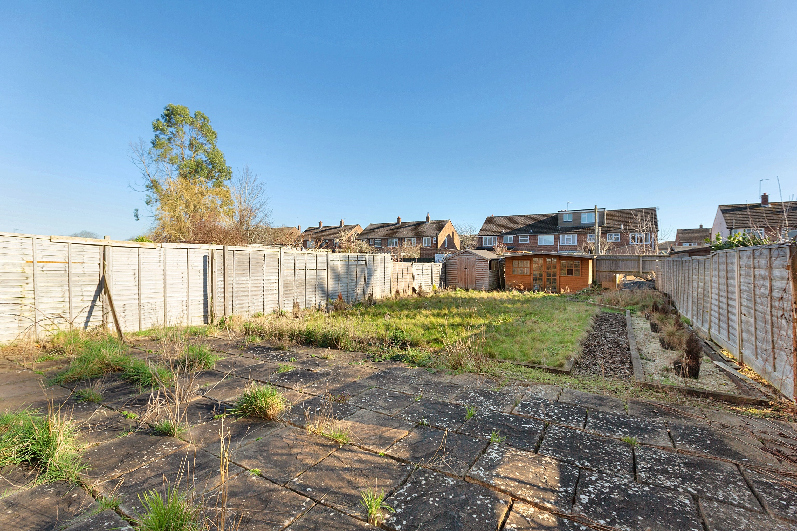 Withington Road, Bicester, OX26 6RR