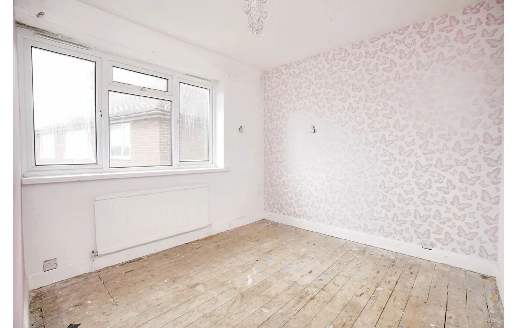Beresford Drive, Ilkeston, Derbyshire, DE7 8SN
