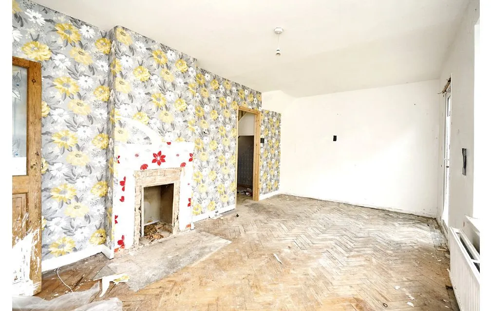 Beresford Drive, Ilkeston, Derbyshire, DE7 8SN