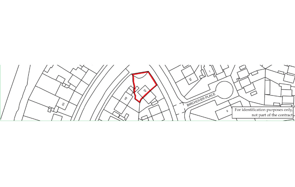 Beresford Drive, Ilkeston, Derbyshire, DE7 8SN