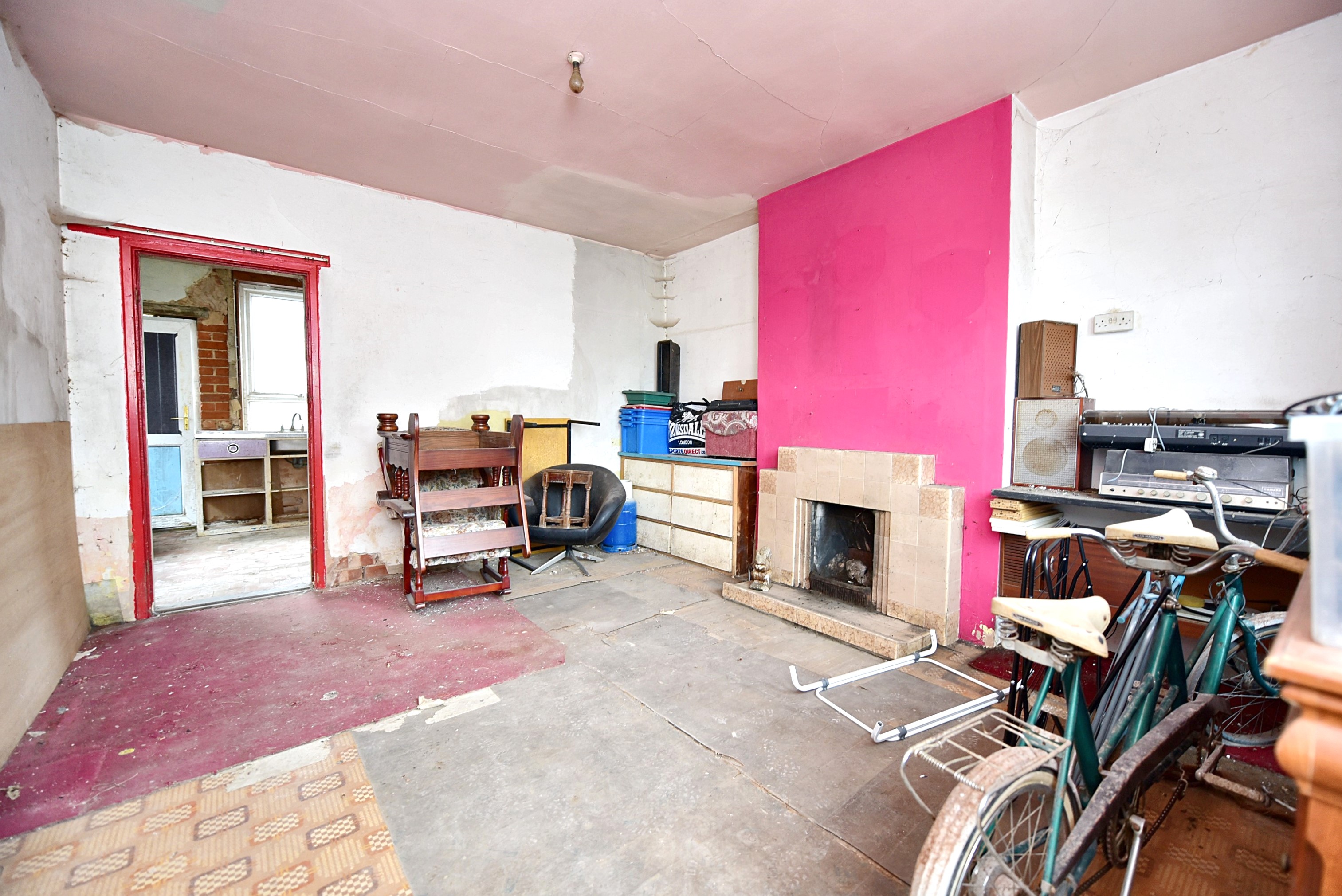 Churchfield Road, Scunthorpe, DN16 3DH