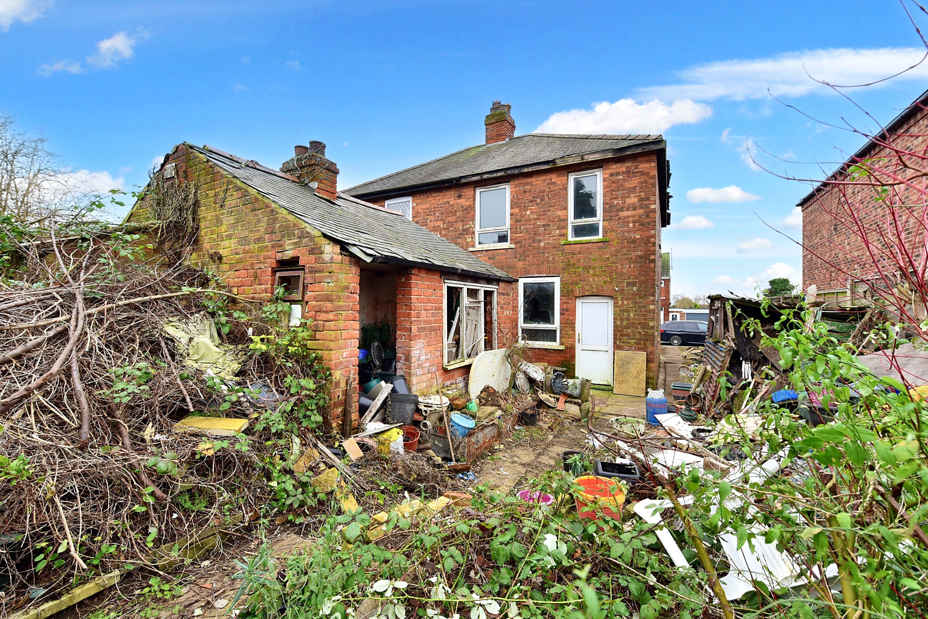 Churchfield Road, Scunthorpe, DN16 3DH