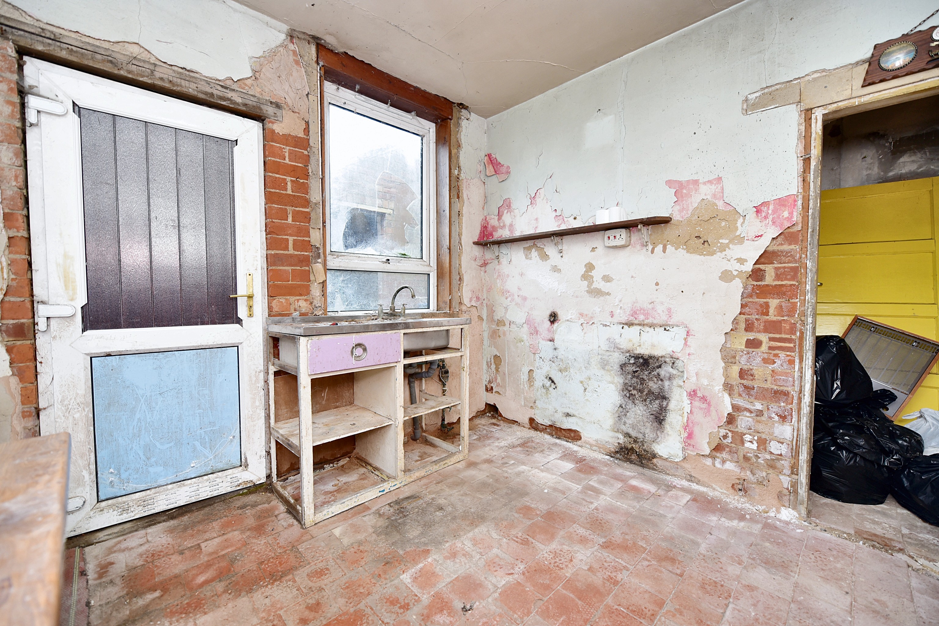 Churchfield Road, Scunthorpe, DN16 3DH