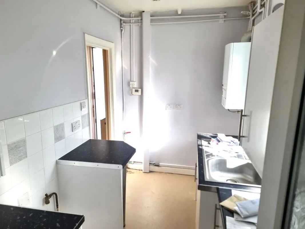 Russell Close, Crayford, Dartford, DA1 4PU