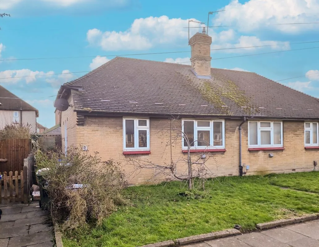 Russell Close, Crayford, Dartford, DA1 4PU