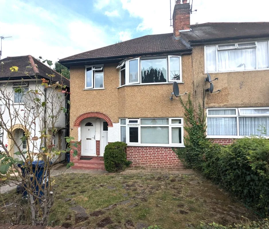Connell Crescent, Ealing, W5 3BJ
