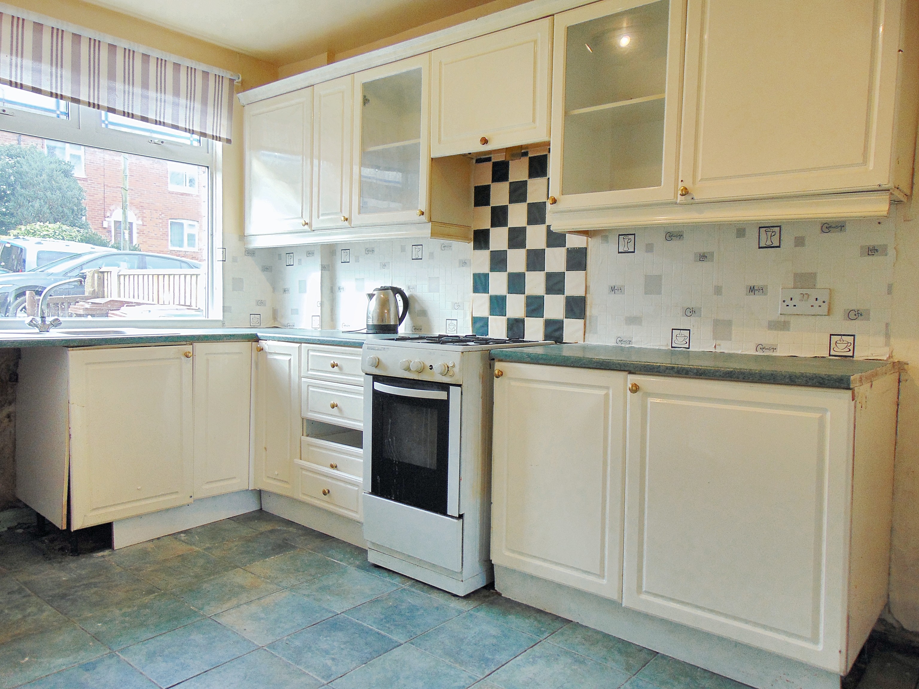 Warren Avenue, Wakefield, WF2 7JN
