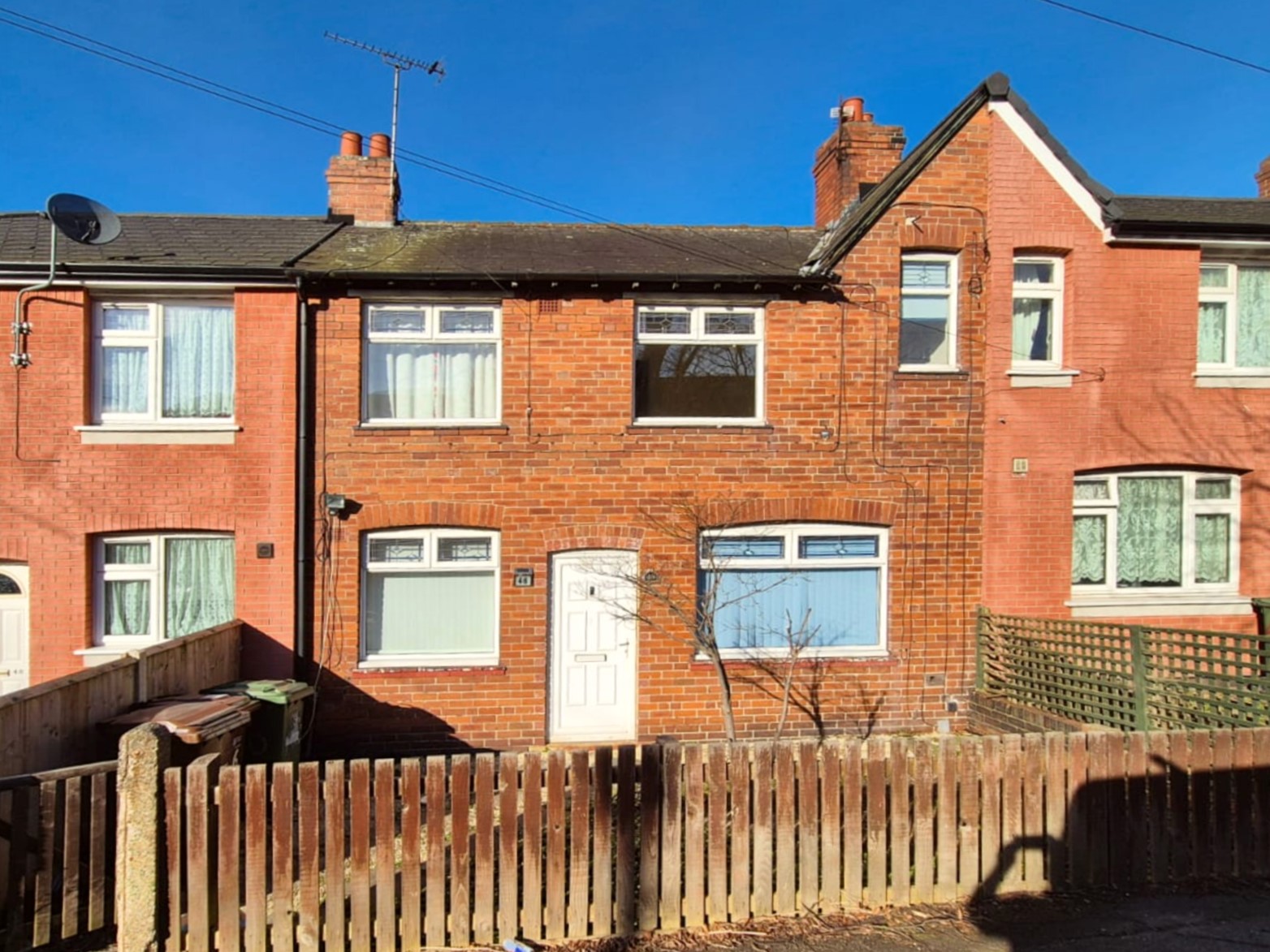 Warren Avenue, Wakefield, WF2 7JN