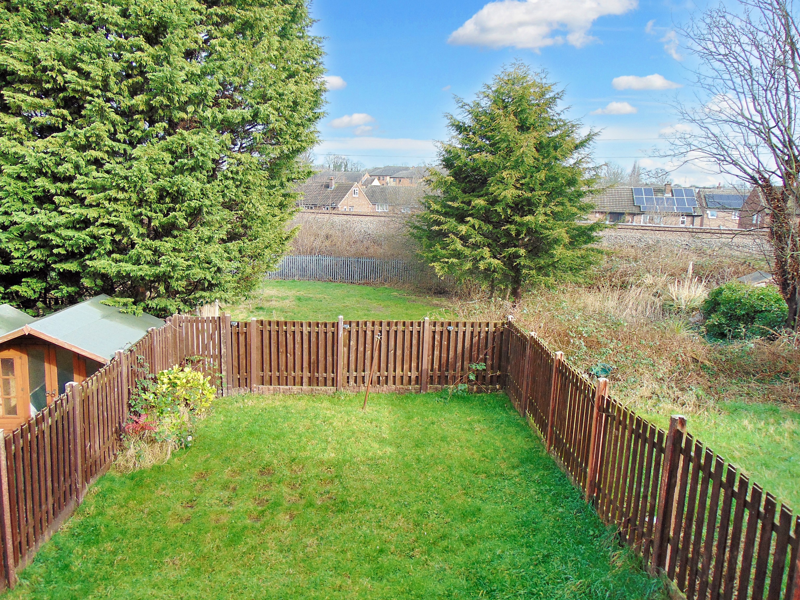 Warren Avenue, Wakefield, WF2 7JN