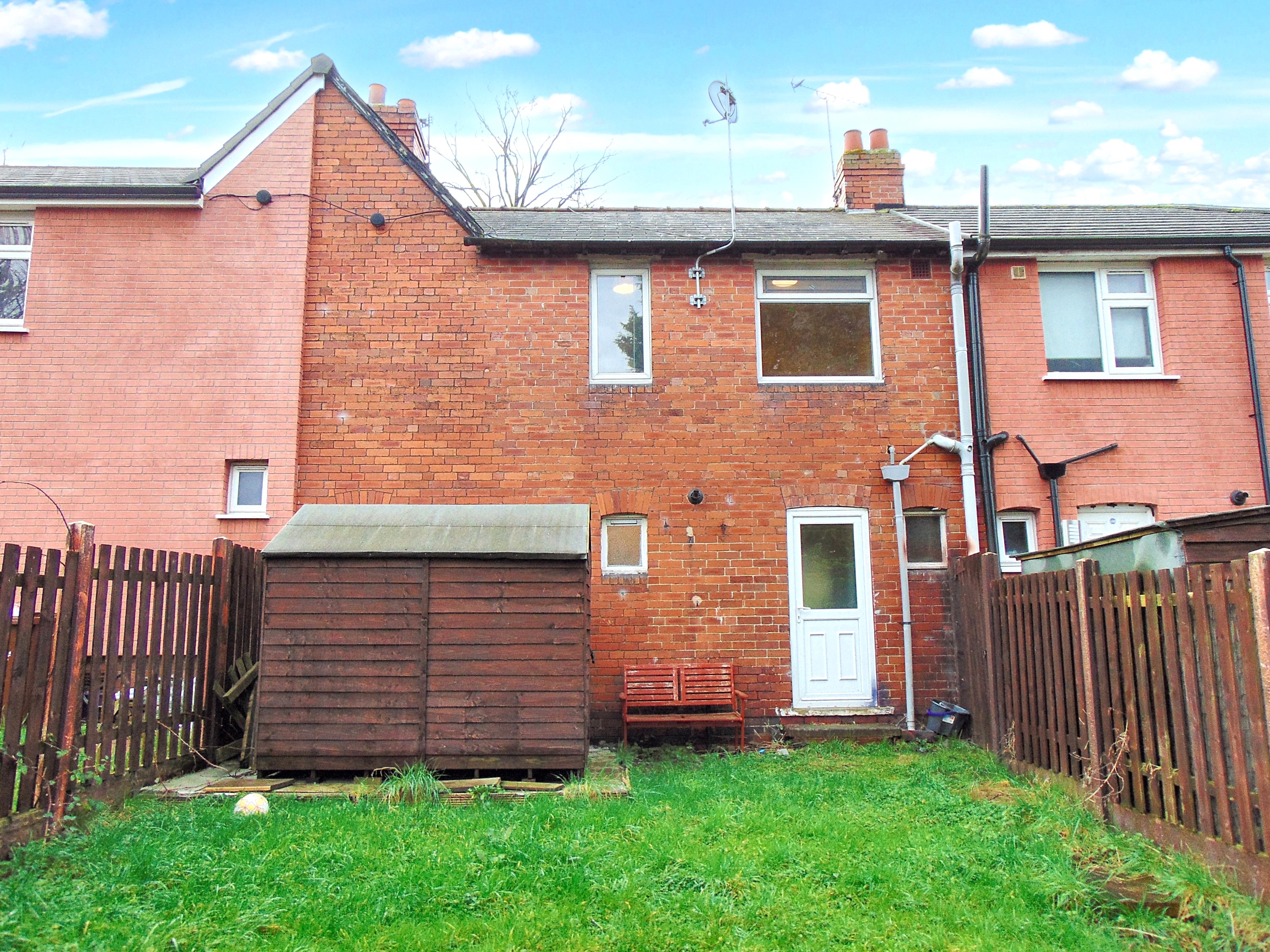 Warren Avenue, Wakefield, WF2 7JN