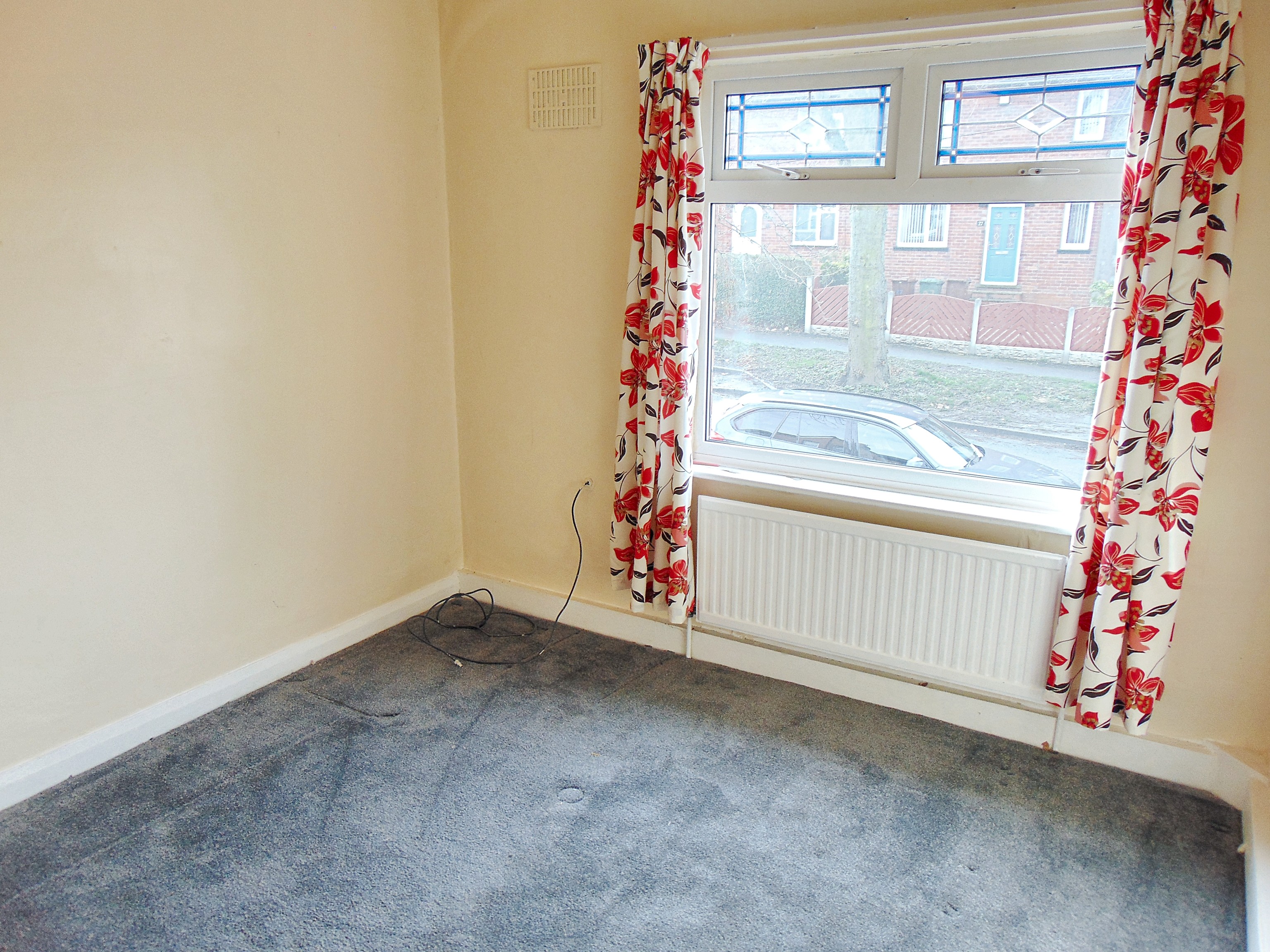 Warren Avenue, Wakefield, WF2 7JN