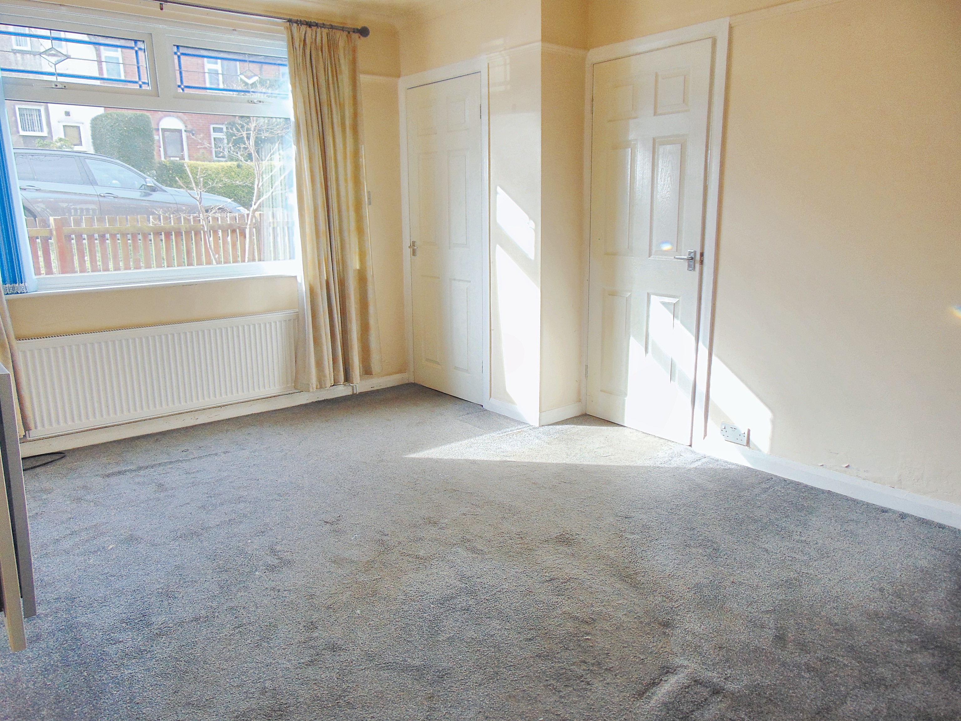 Warren Avenue, Wakefield, WF2 7JN