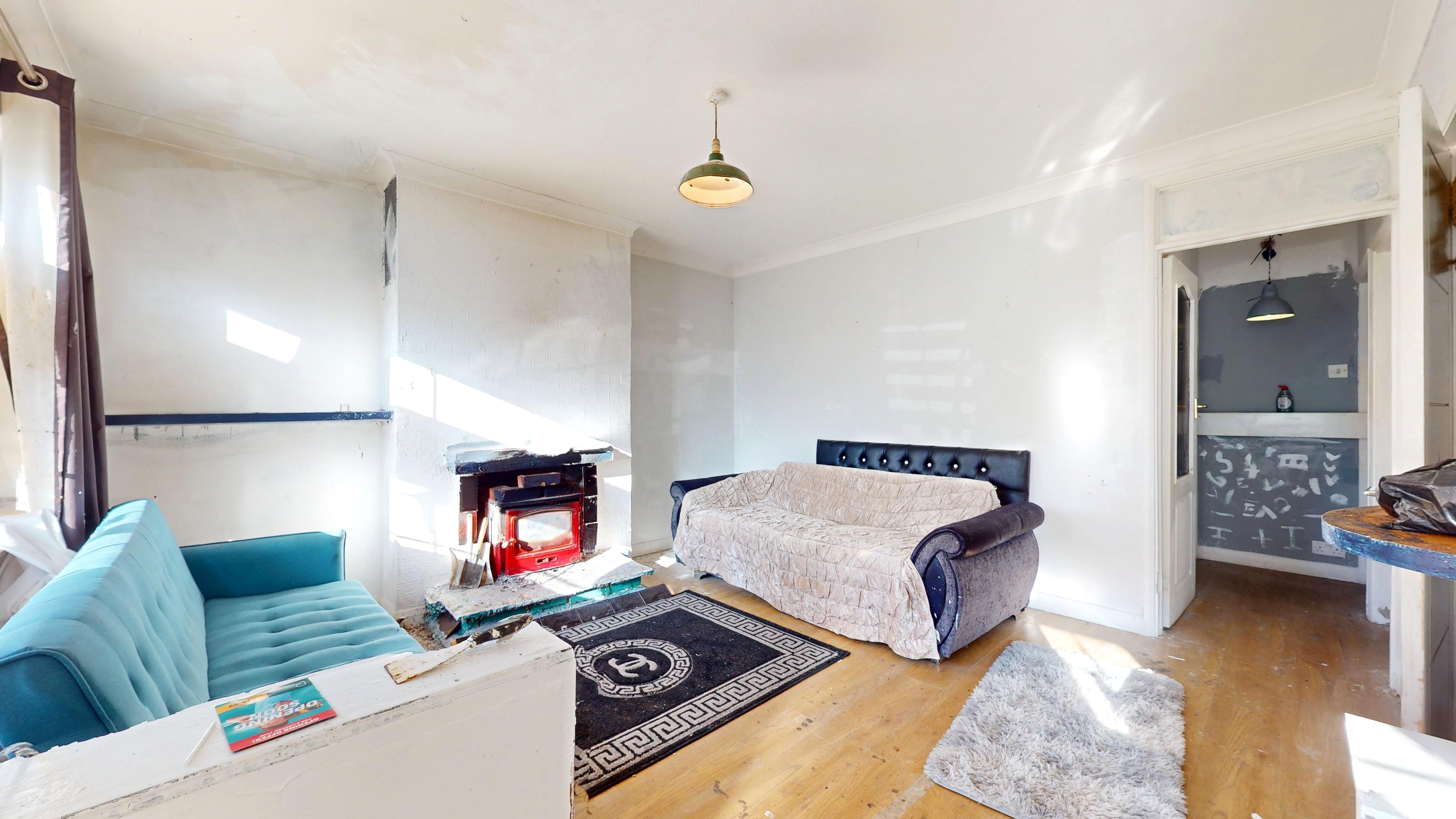 Daleham Drive, Uxbridge, Middlesex, UB8 3HW