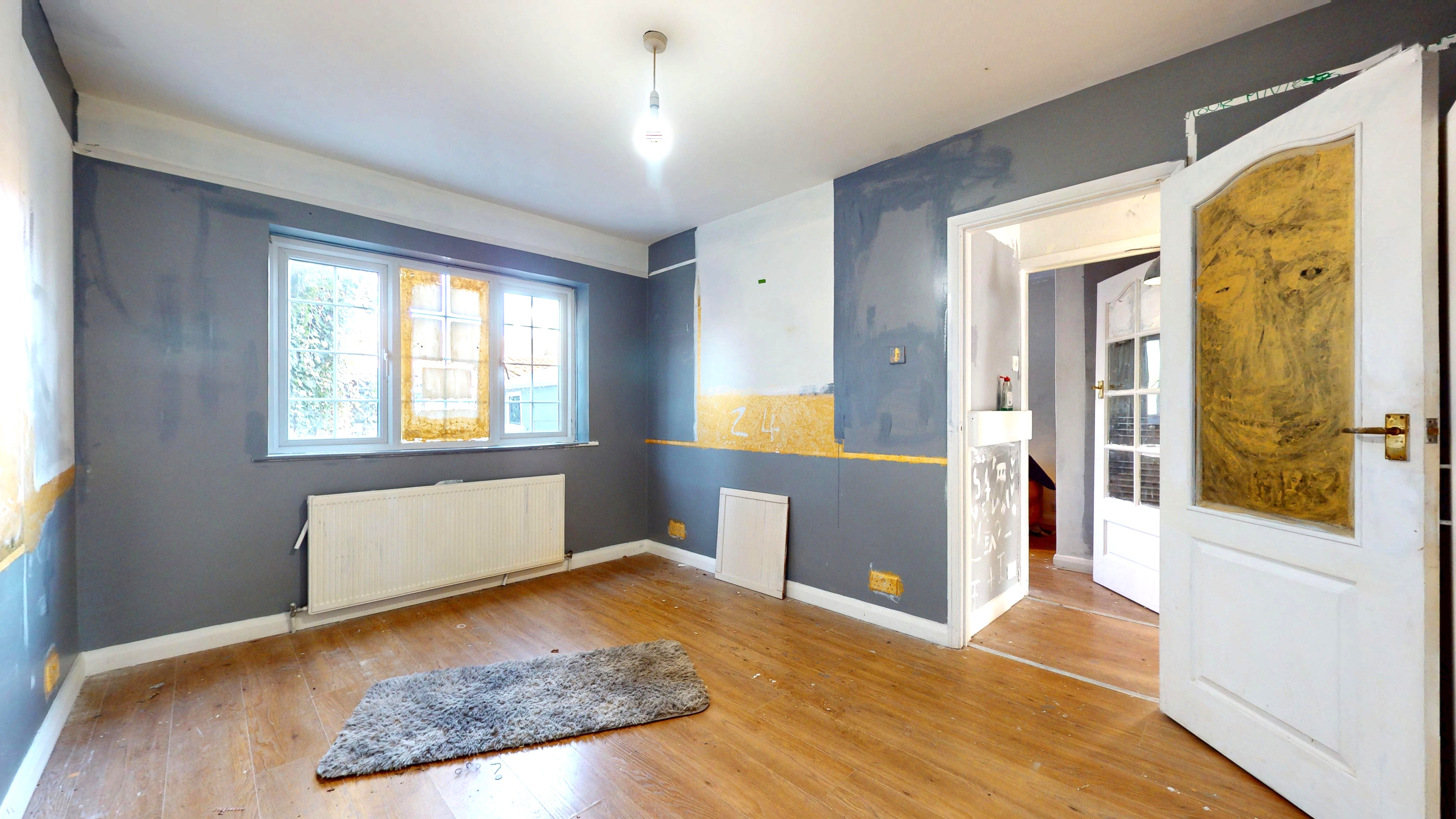 Daleham Drive, Uxbridge, Middlesex, UB8 3HW
