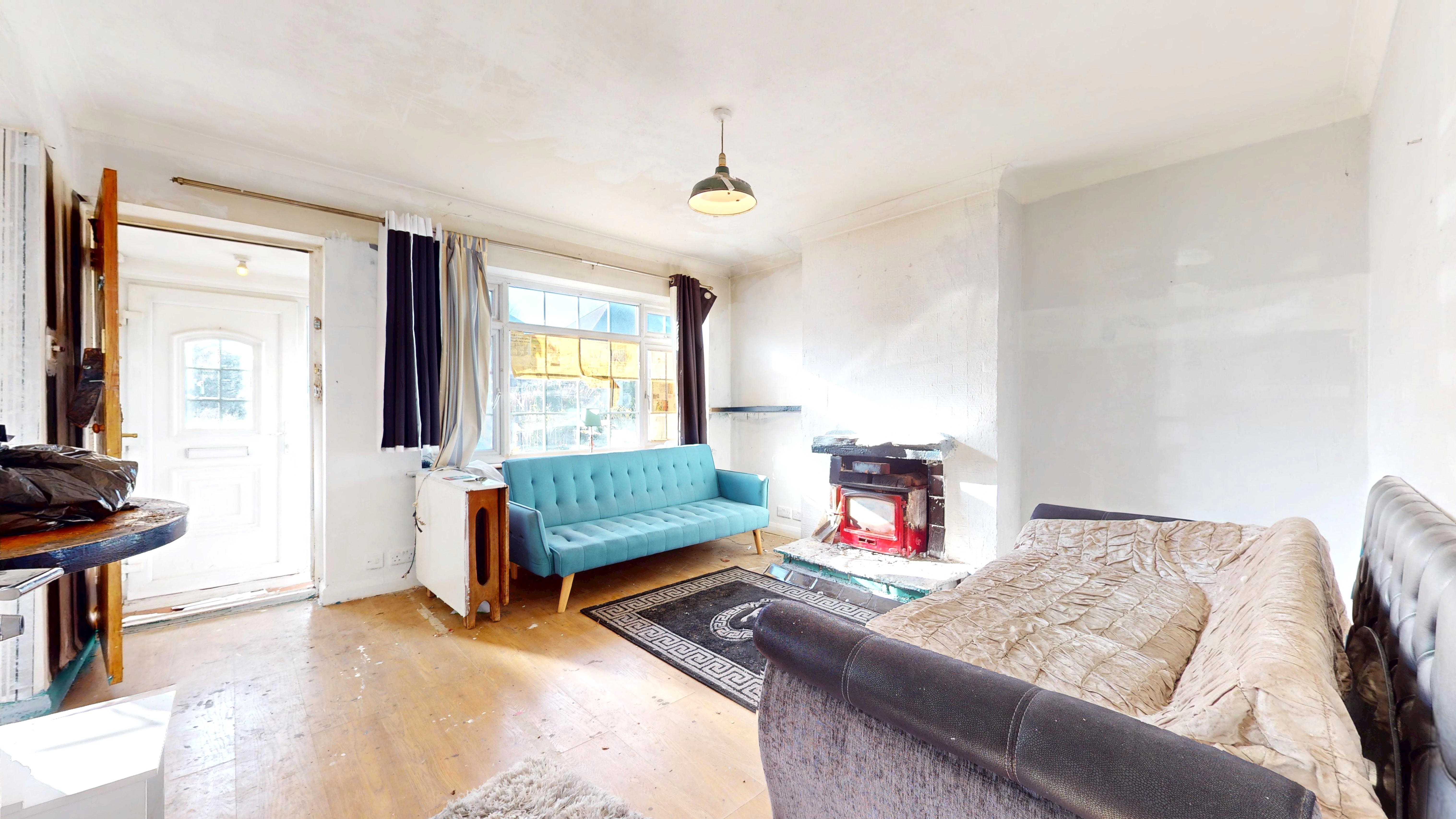 Daleham Drive, Uxbridge, Middlesex, UB8 3HW