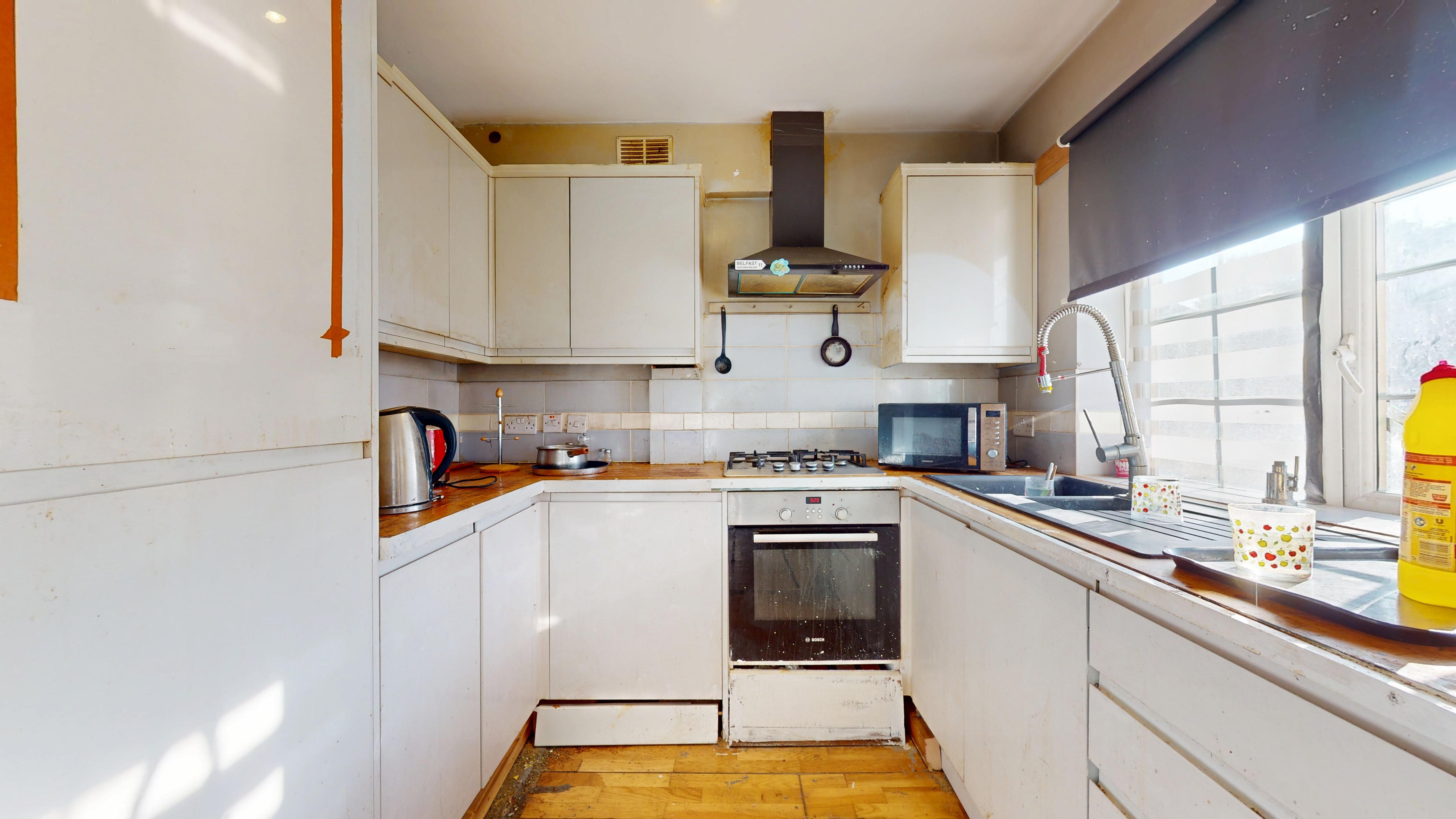 Daleham Drive, Uxbridge, Middlesex, UB8 3HW