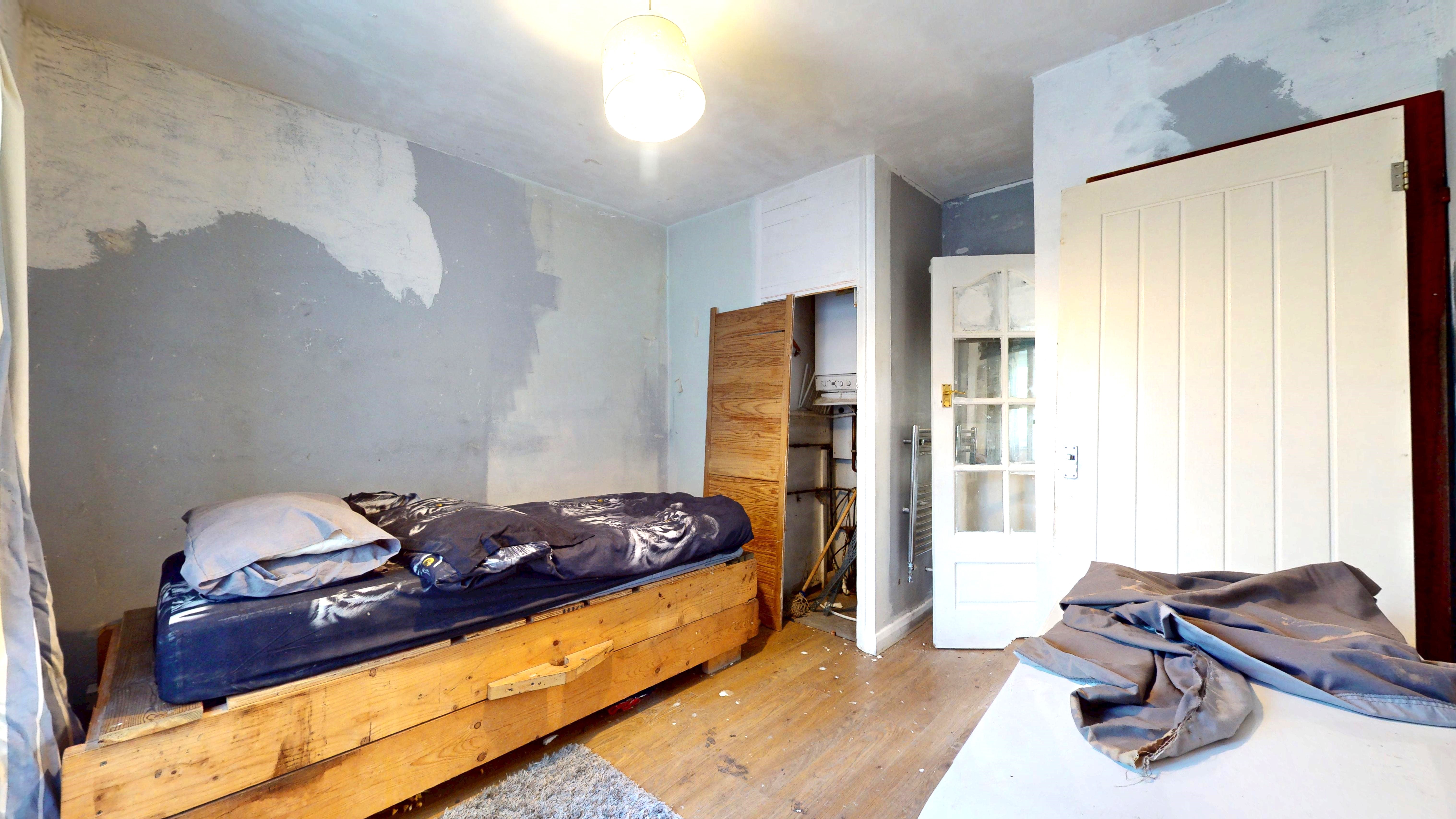 Daleham Drive, Uxbridge, Middlesex, UB8 3HW