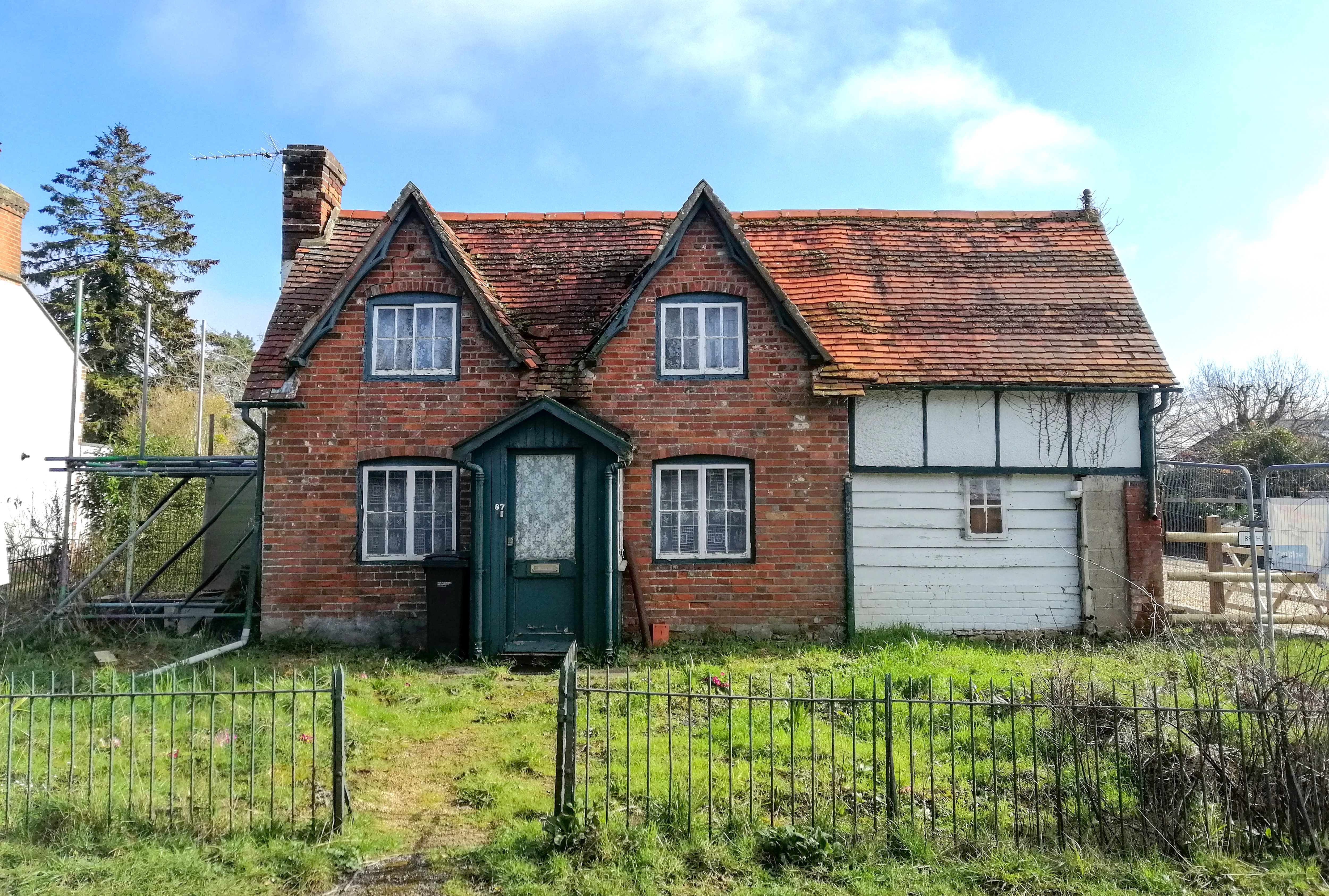High Street, Milton, Abingdon, OX14 4EJ