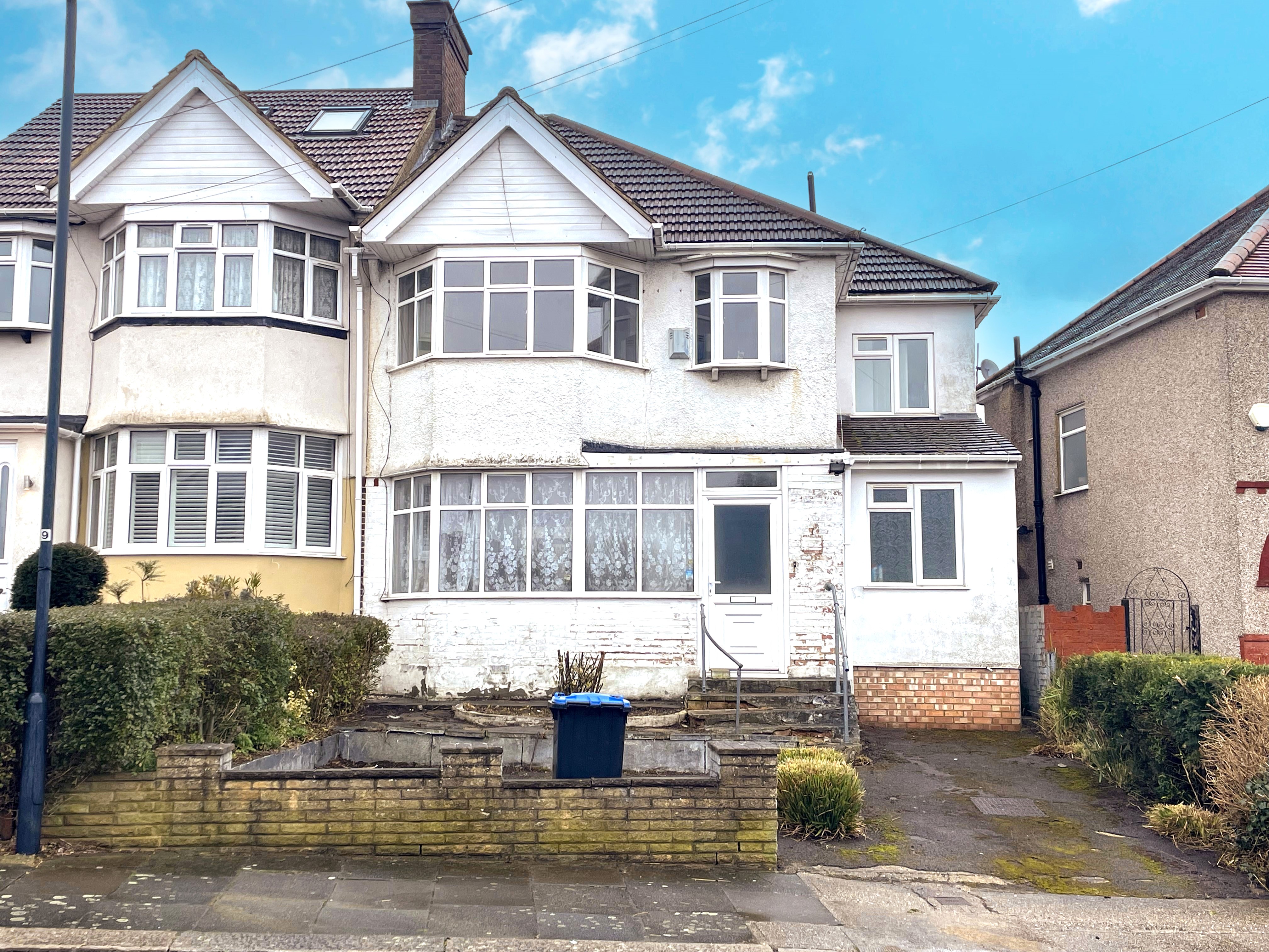 Lavender Avenue, Kingsbury, NW9 8HE