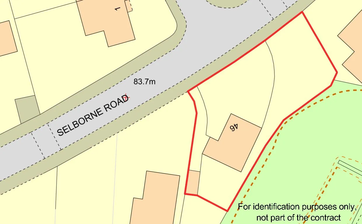 Selborne Road, Croydon, CR0 5JQ
