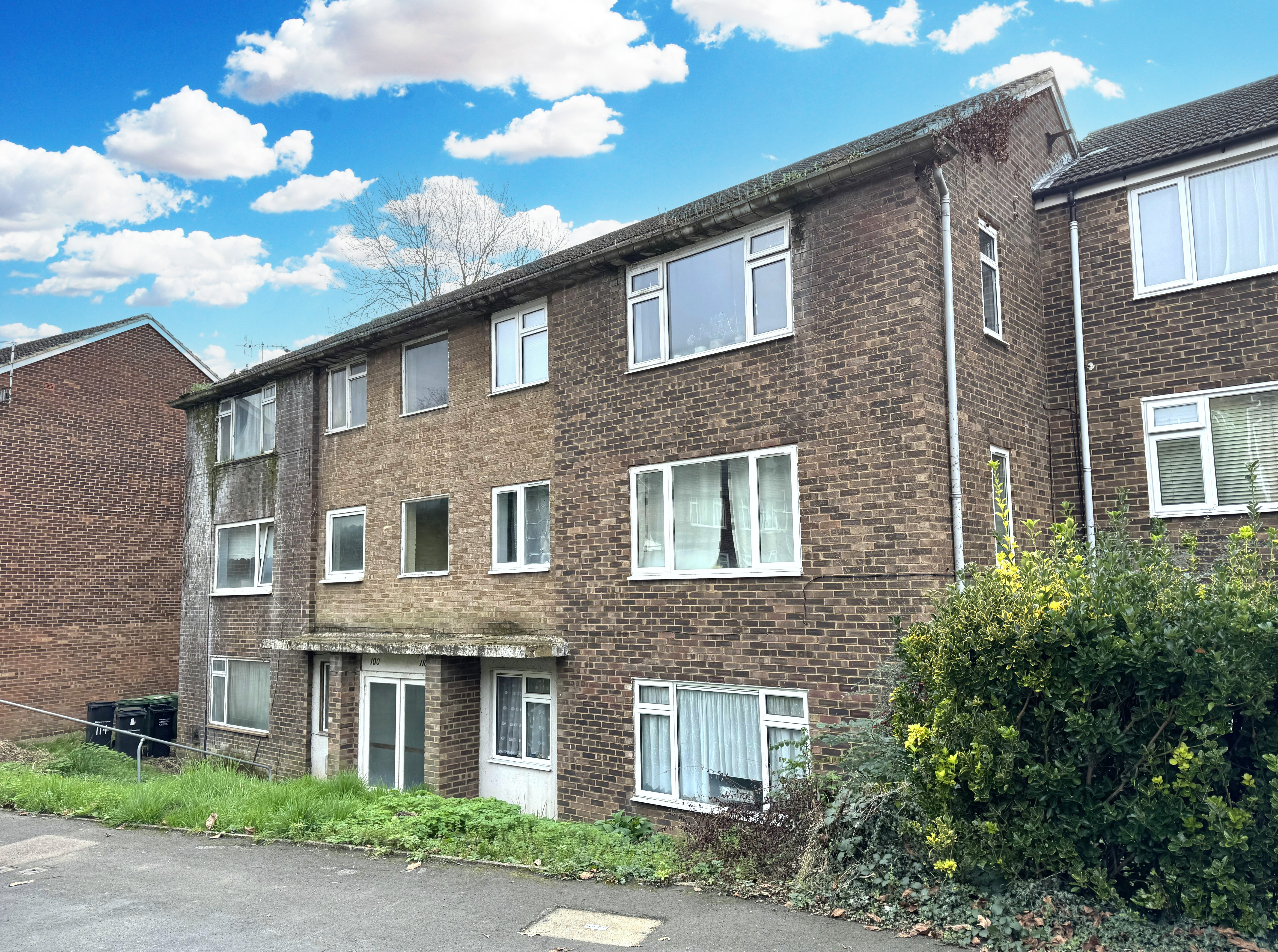 Roseholme, Maidstone, ME16 8DS