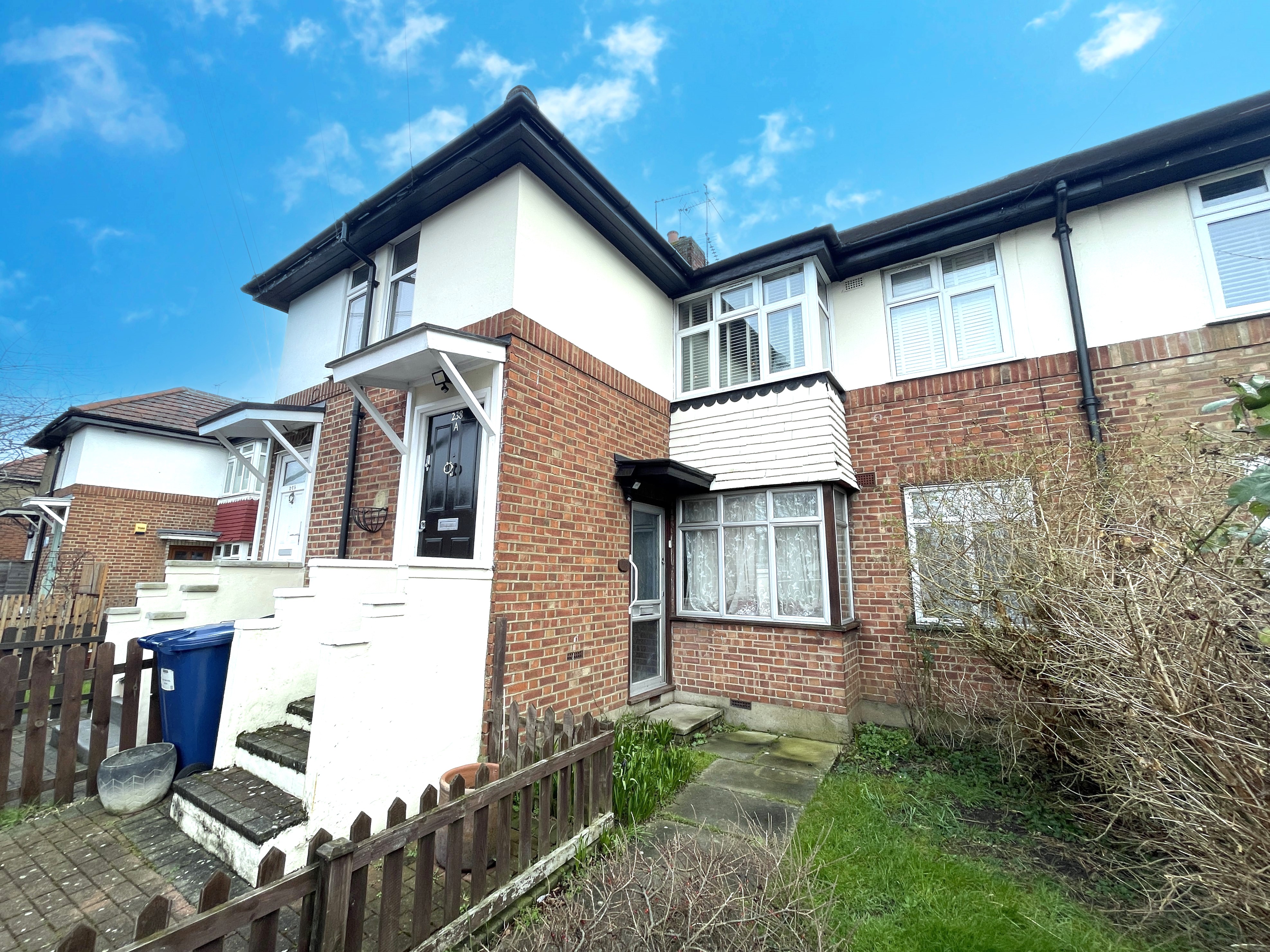 Sydney Road, Muswell Hill, N10 2RS
