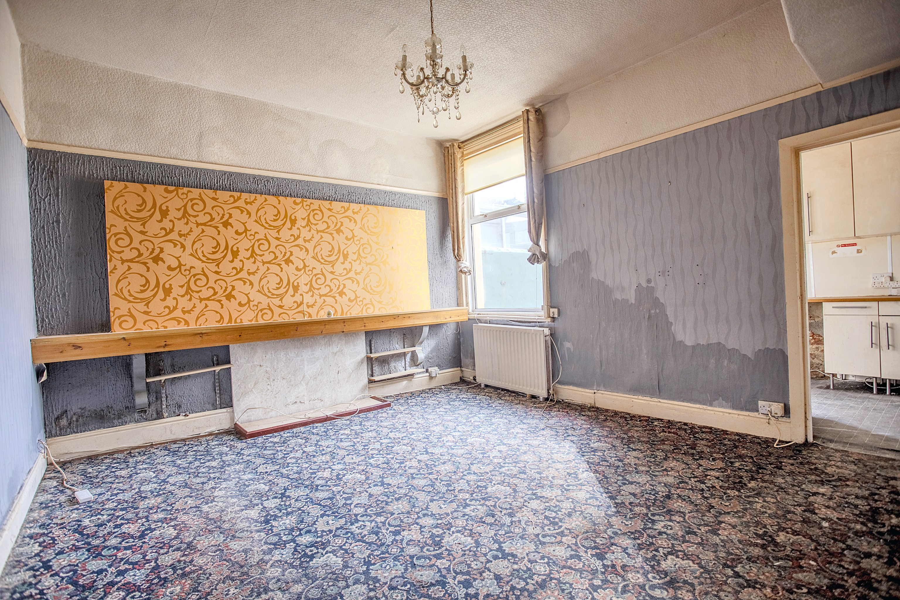 High Street, Blackpool, FY1 2BP