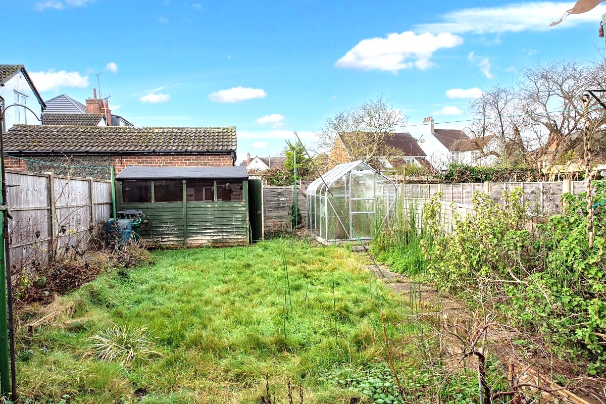 Southcourt Avenue, Leighton Buzzard, LU7 2QD