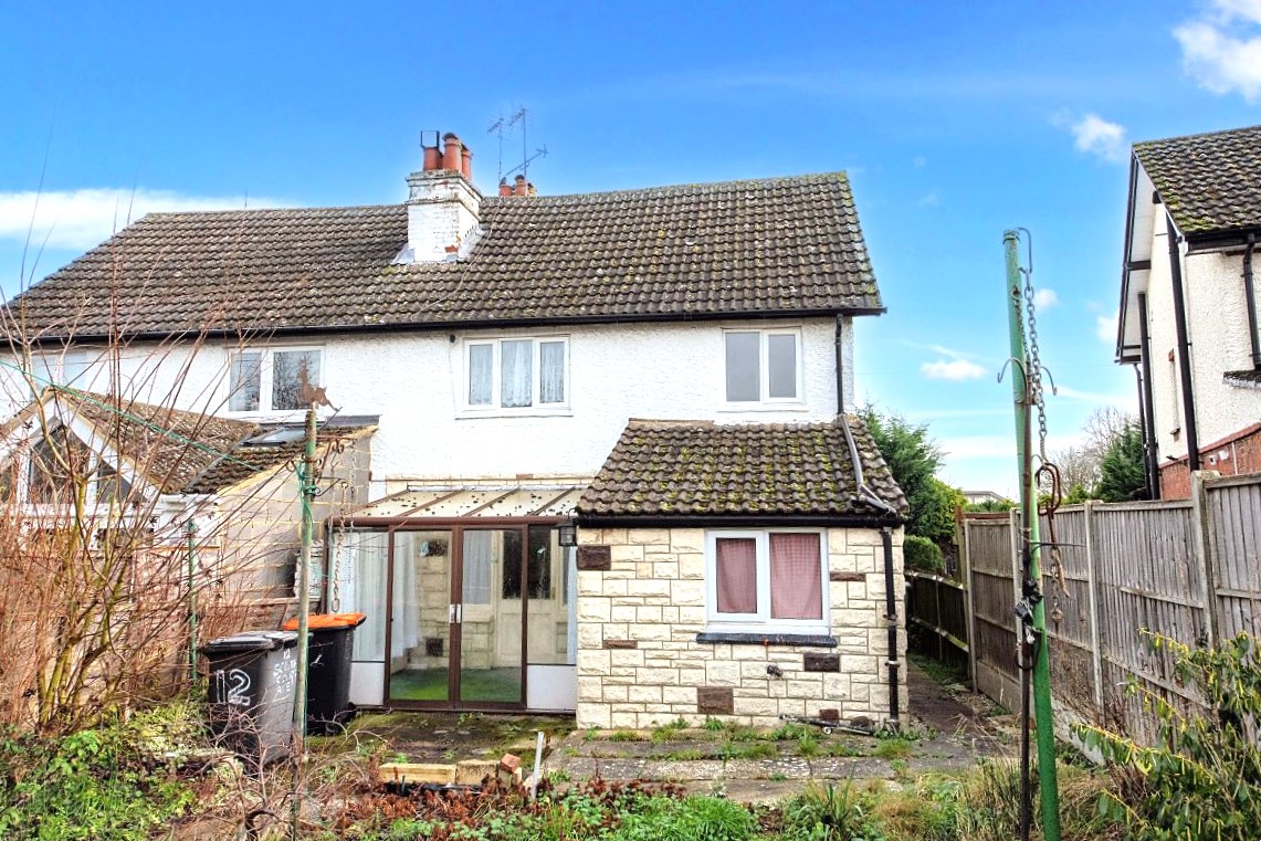 Southcourt Avenue, Leighton Buzzard, LU7 2QD