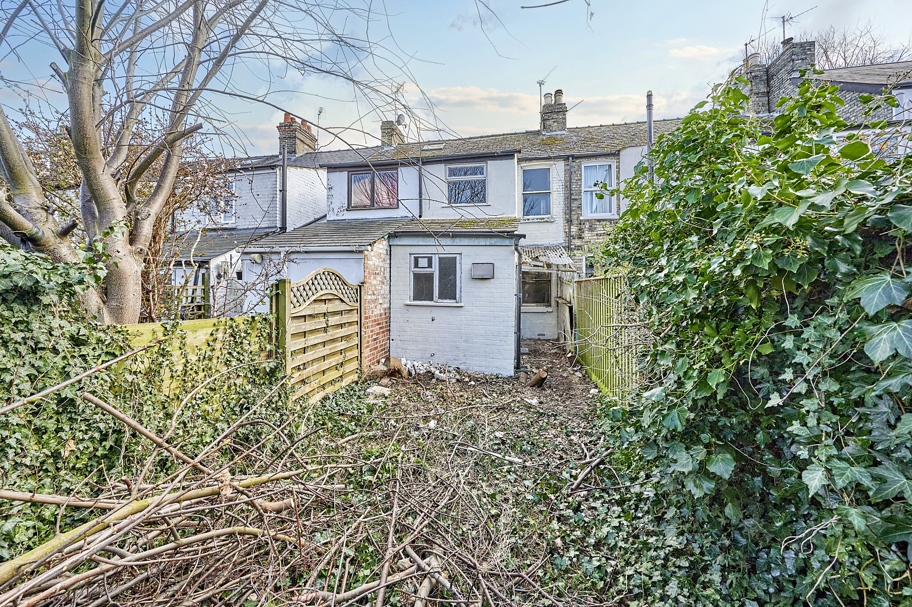 Thoday Street, Cambridge, CB1 3AT