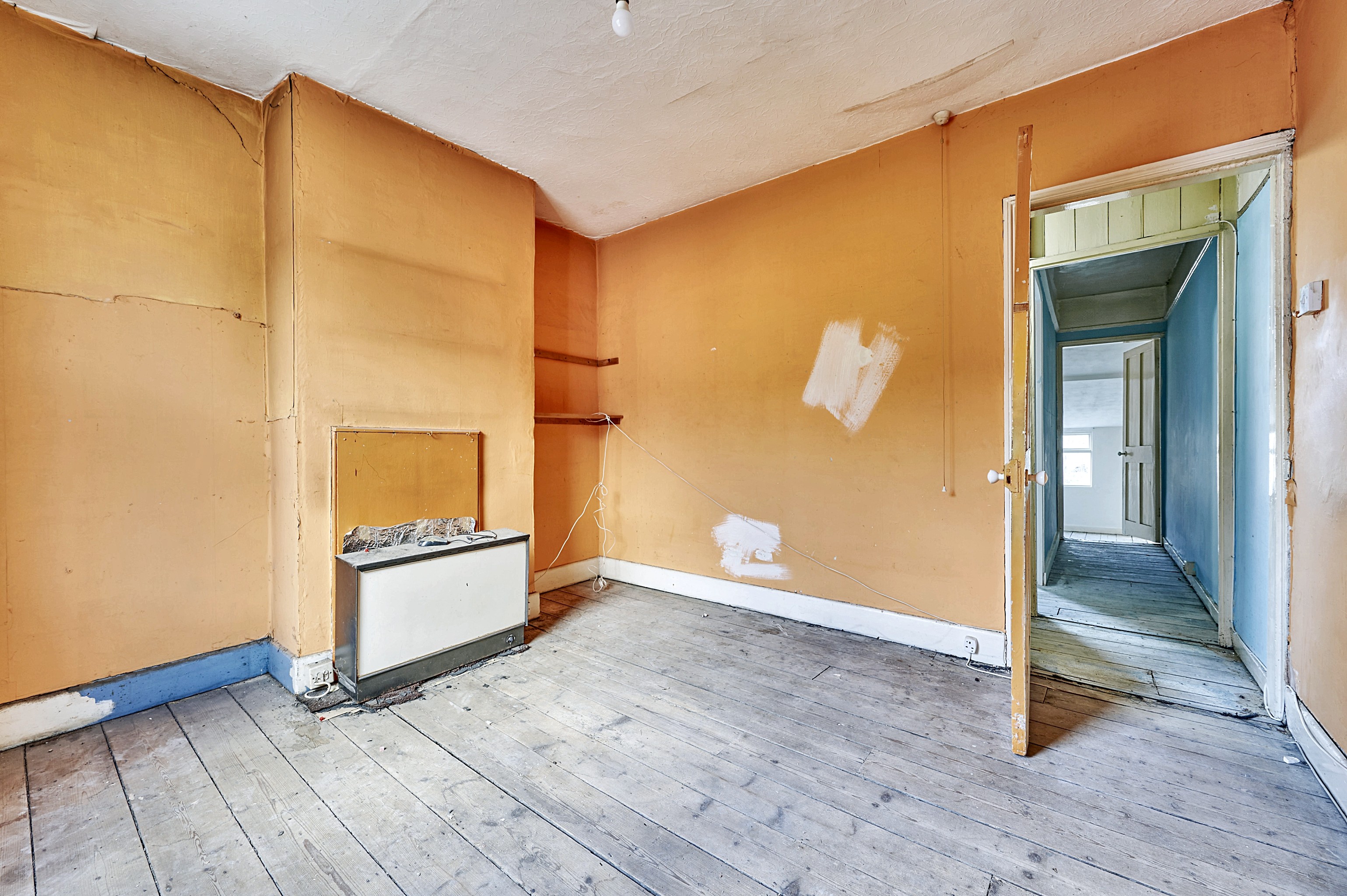 Thoday Street, Cambridge, CB1 3AT