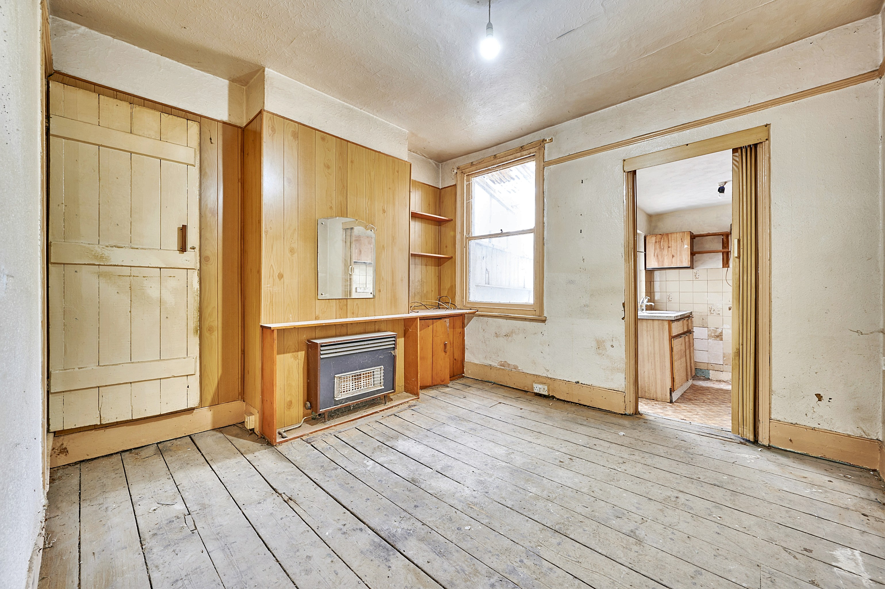 Thoday Street, Cambridge, CB1 3AT