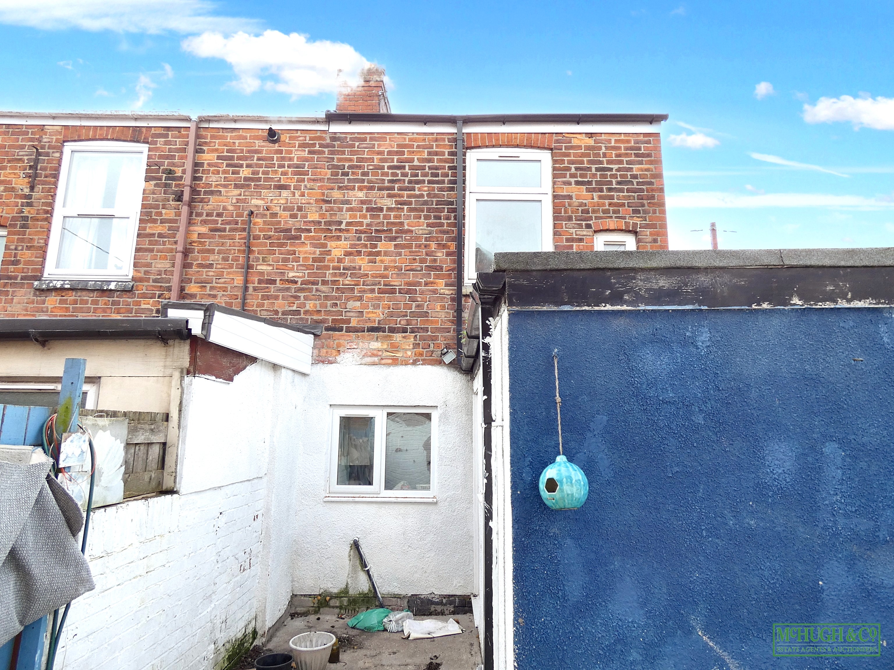 Barnsley Street, Hull, HU8 7SA