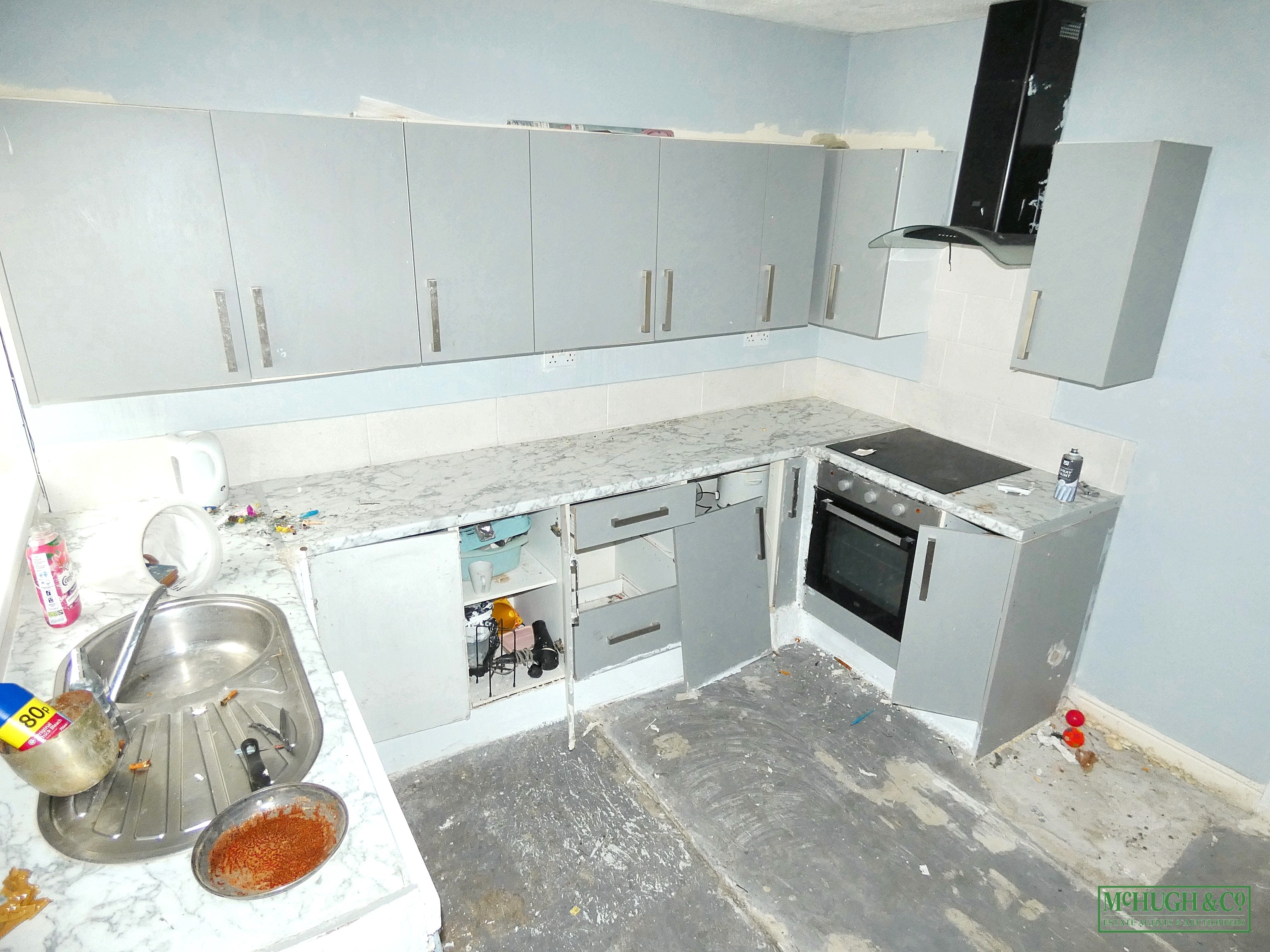 Barnsley Street, Hull, HU8 7SA