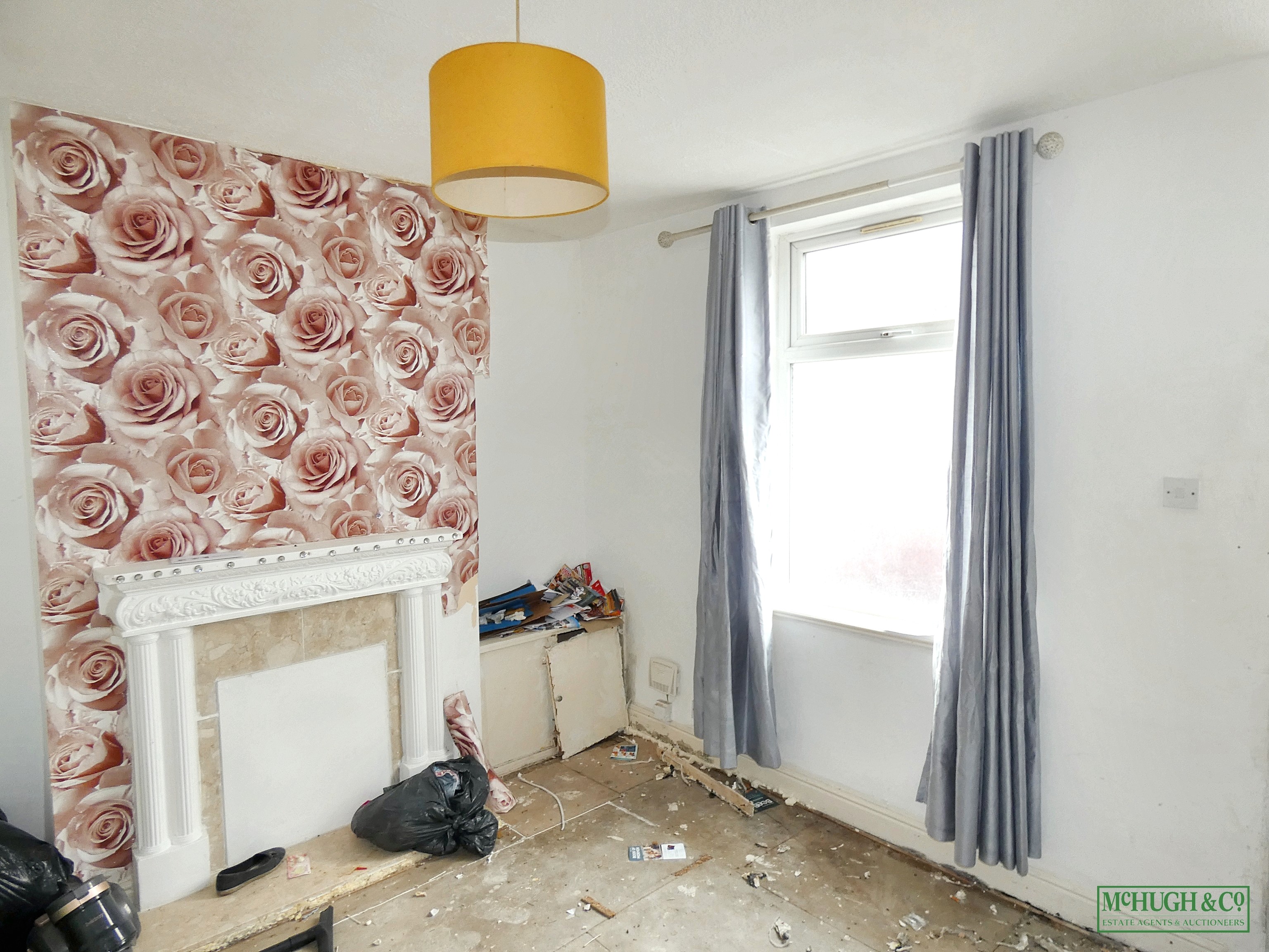 Barnsley Street, Hull, HU8 7SA