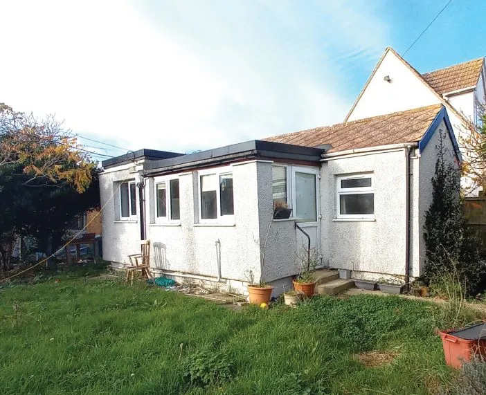 Rover Avenue, Jaywick, Clacton-on-Sea, CO15 2LP