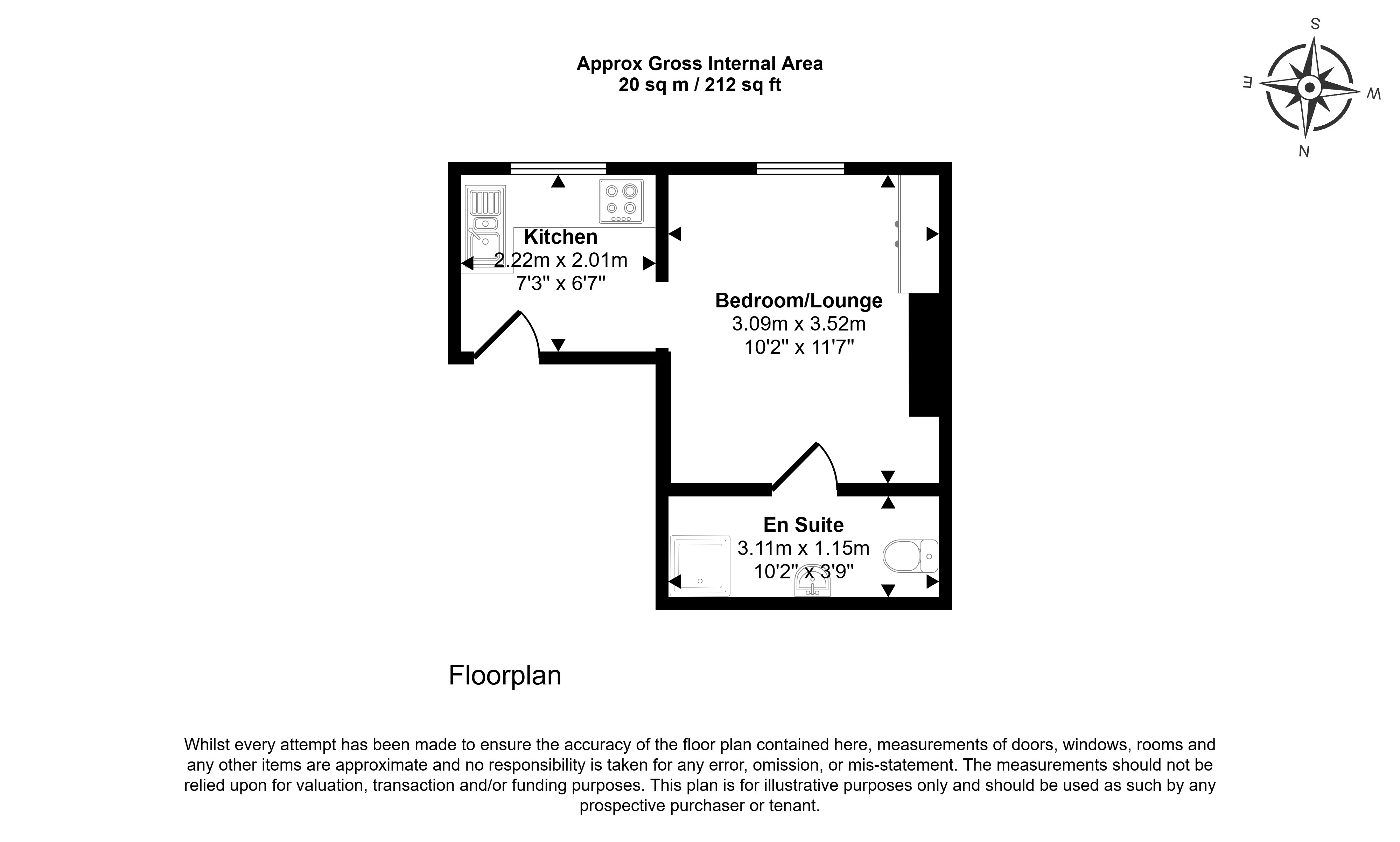 27 Biscot Road, Luton, LU3 1AH
