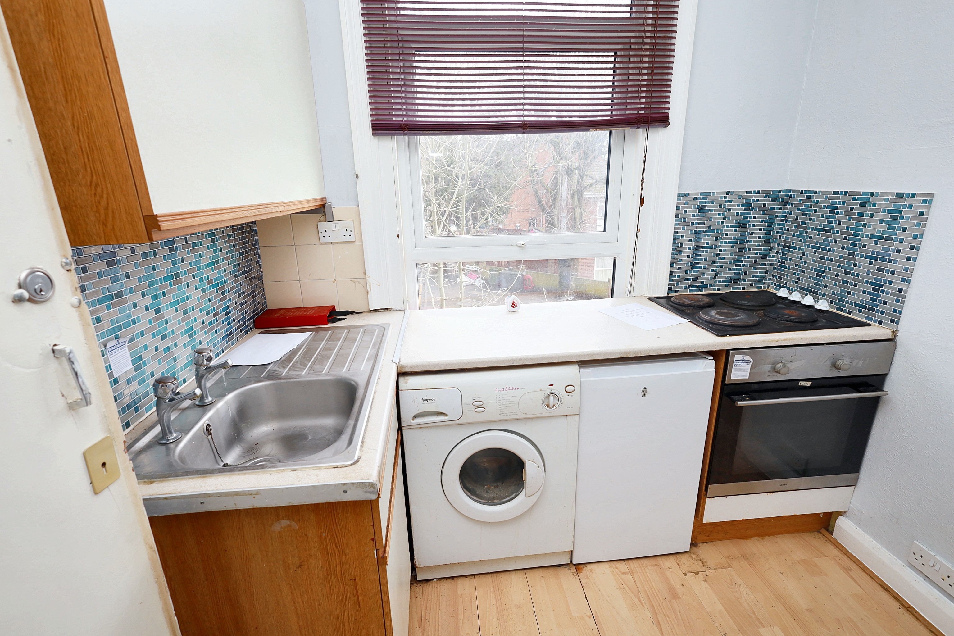 27 Biscot Road, Luton, LU3 1AH