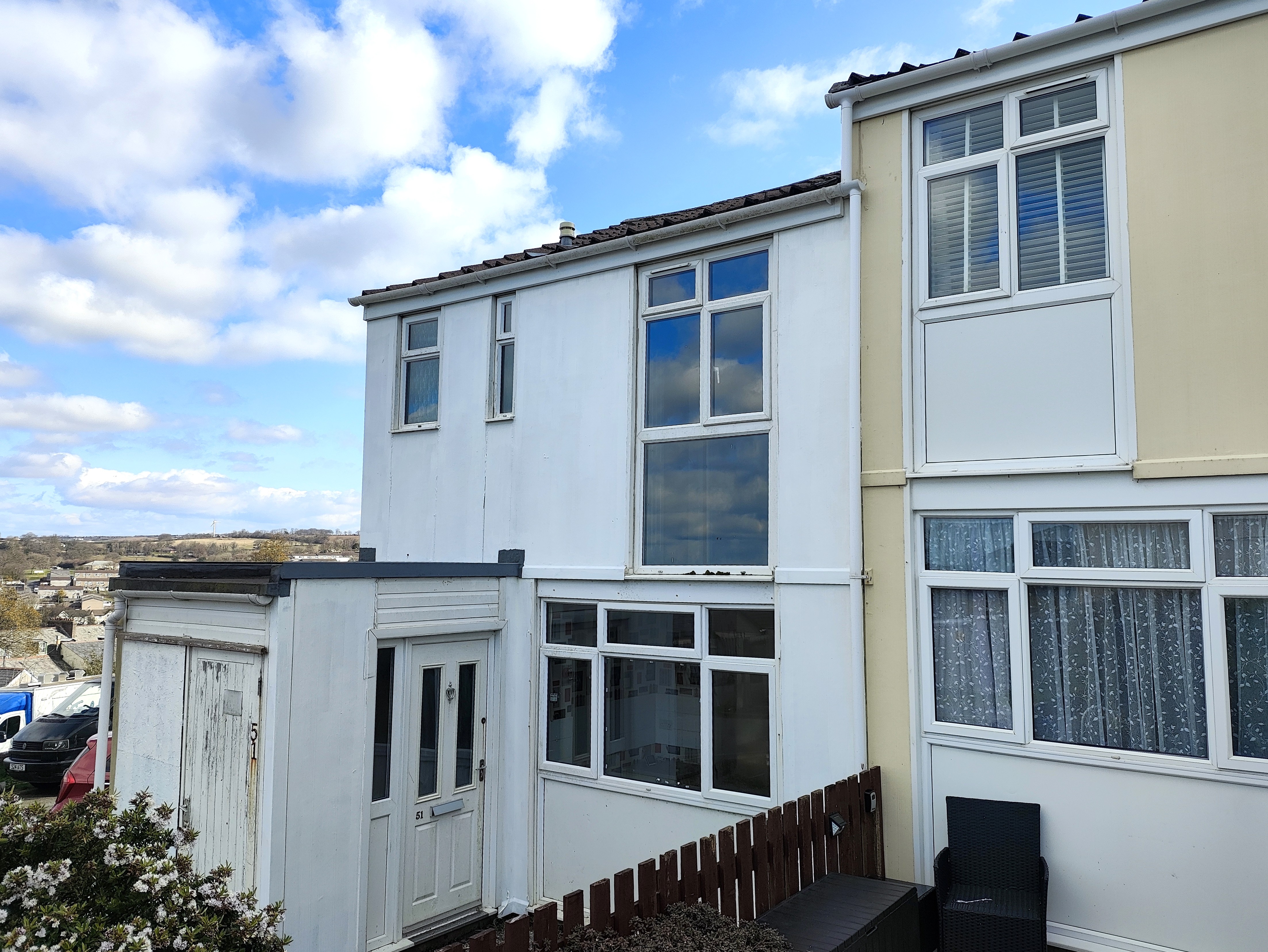 Margaret Crescent, Bodmin, Cornwall, PL31 1JJ