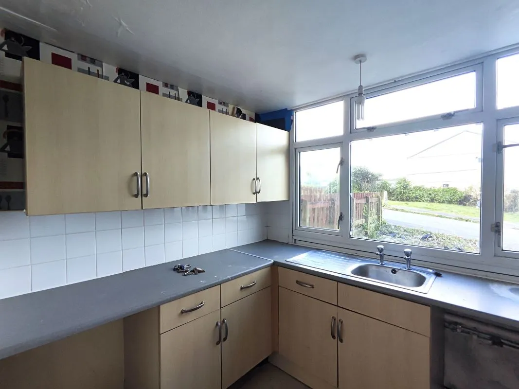 Margaret Crescent, Bodmin, Cornwall, PL31 1JJ