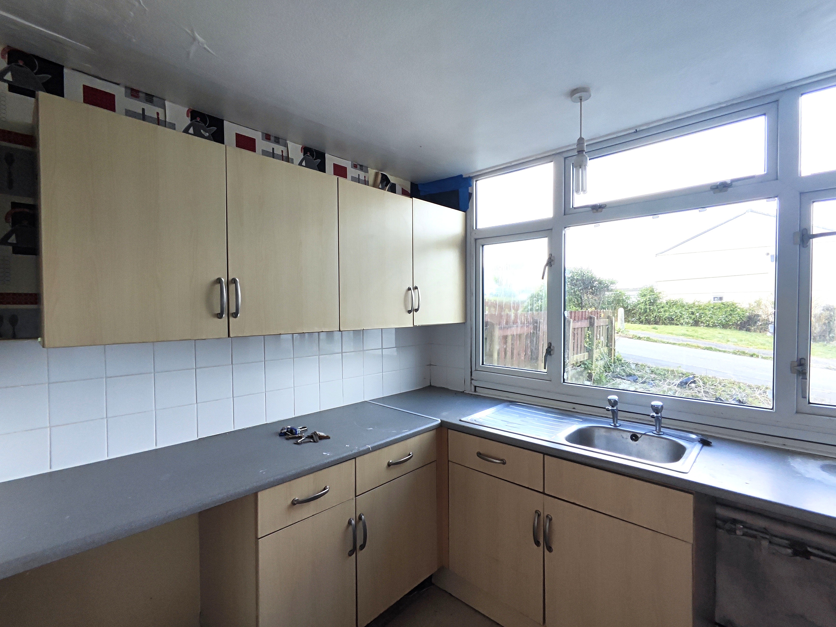 Margaret Crescent, Bodmin, Cornwall, PL31 1JJ