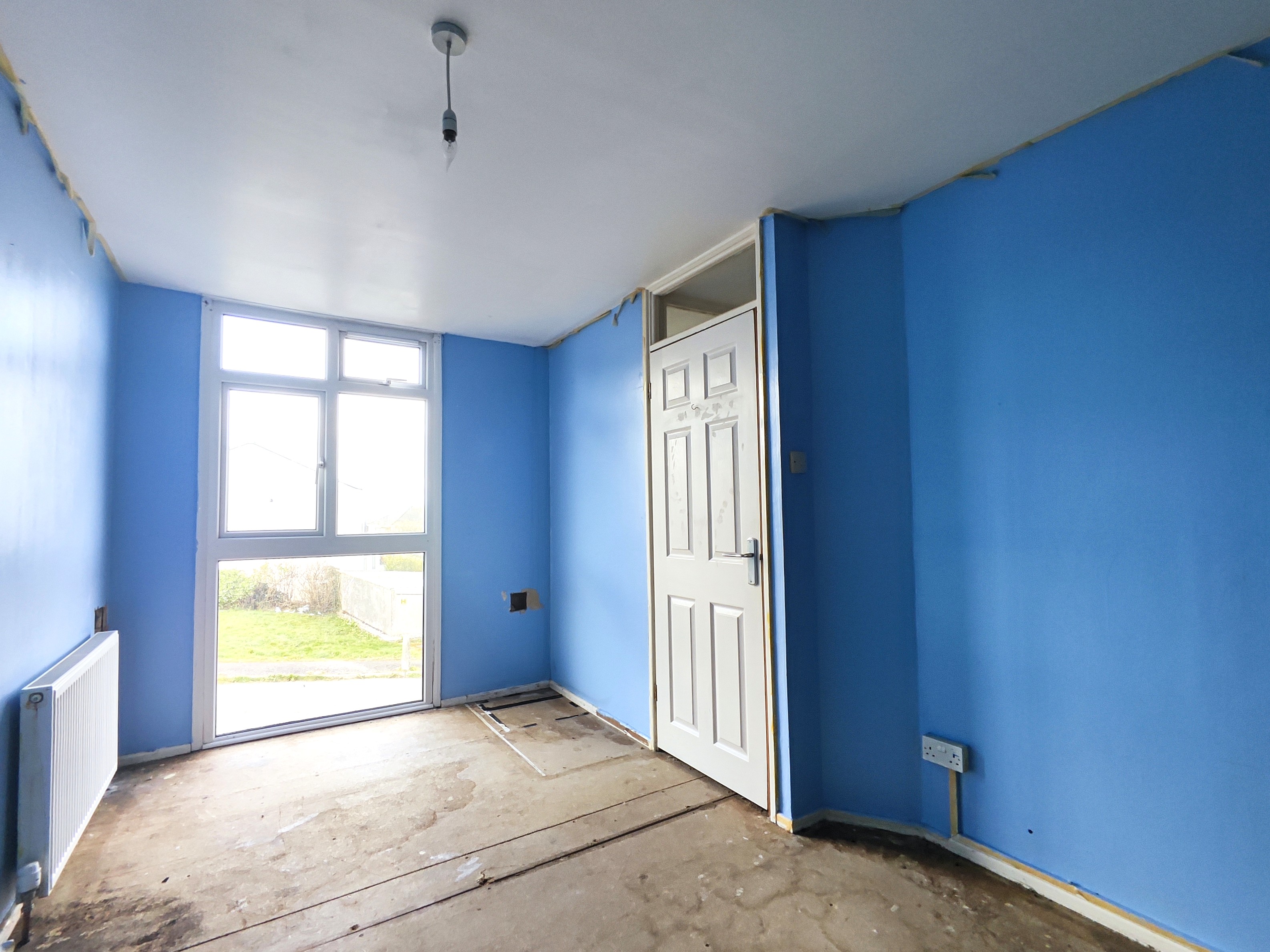 Margaret Crescent, Bodmin, Cornwall, PL31 1JJ