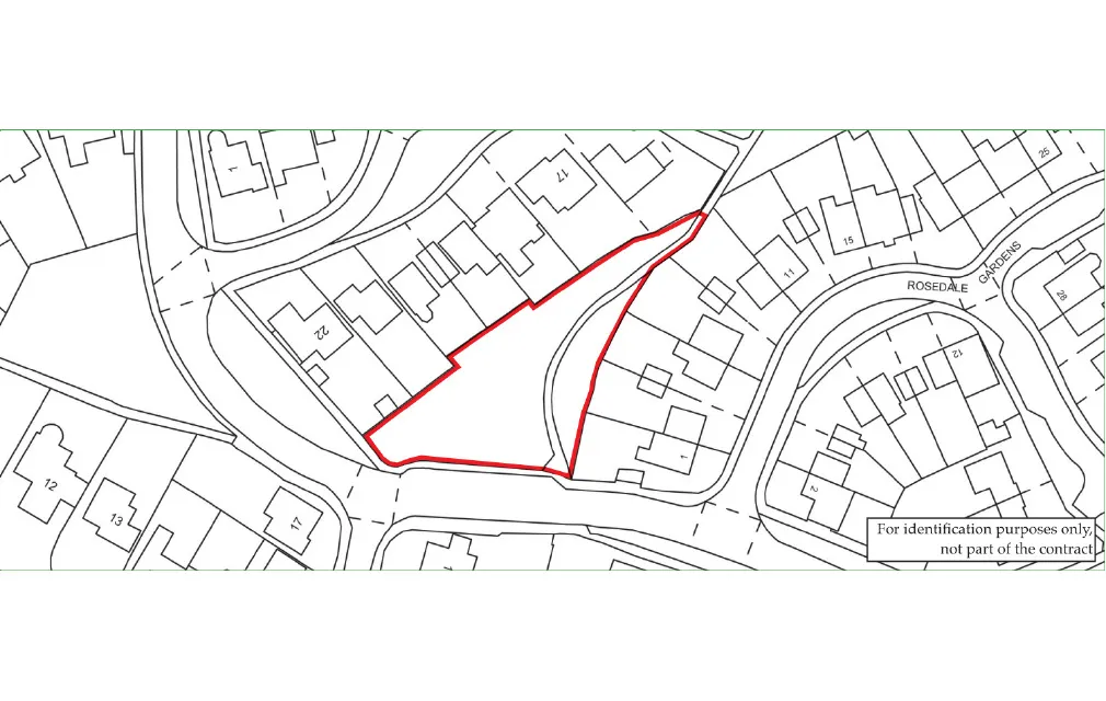 Chilmark Road, Trowbridge, BA14 9TL