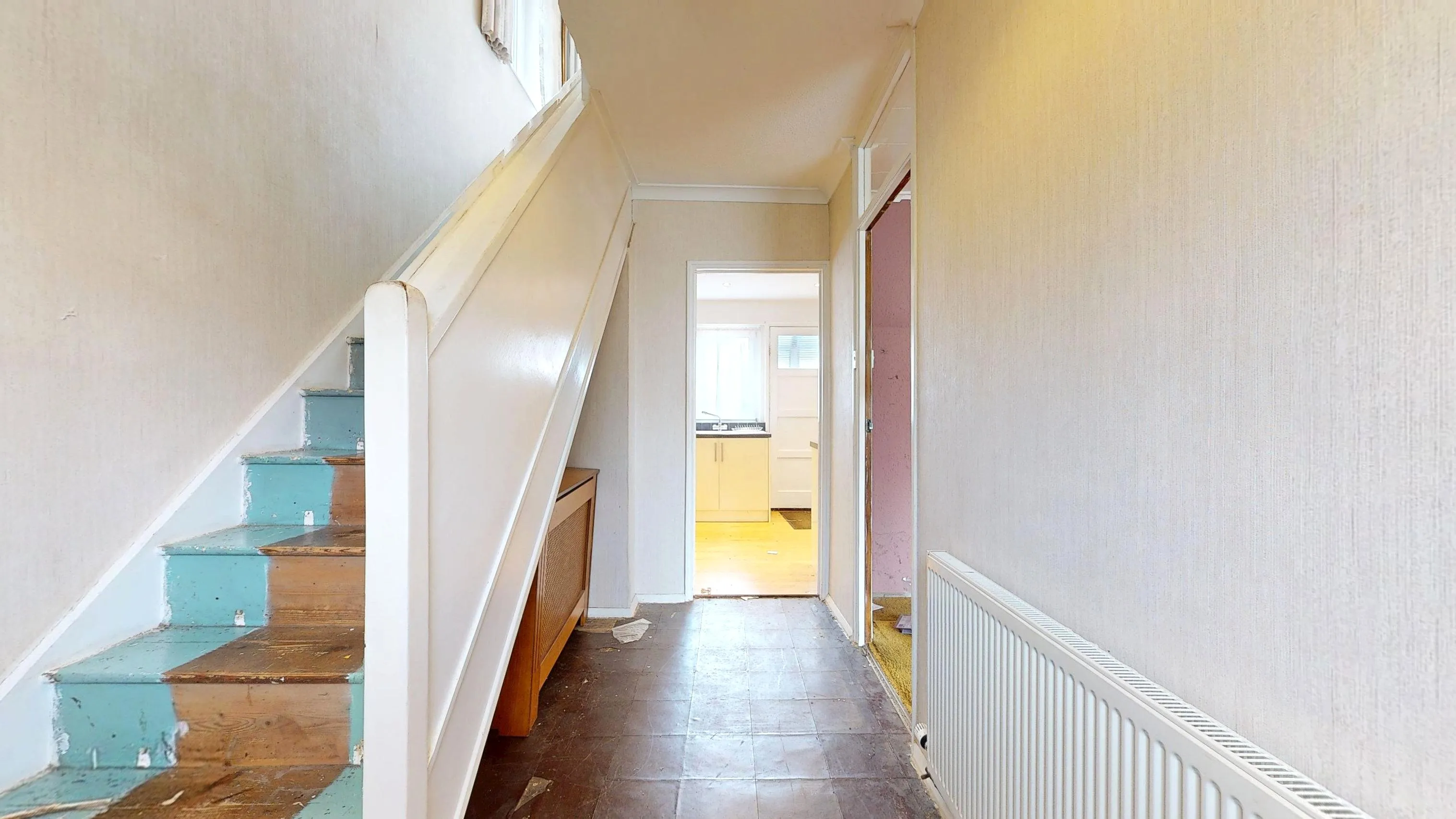 Property cover
