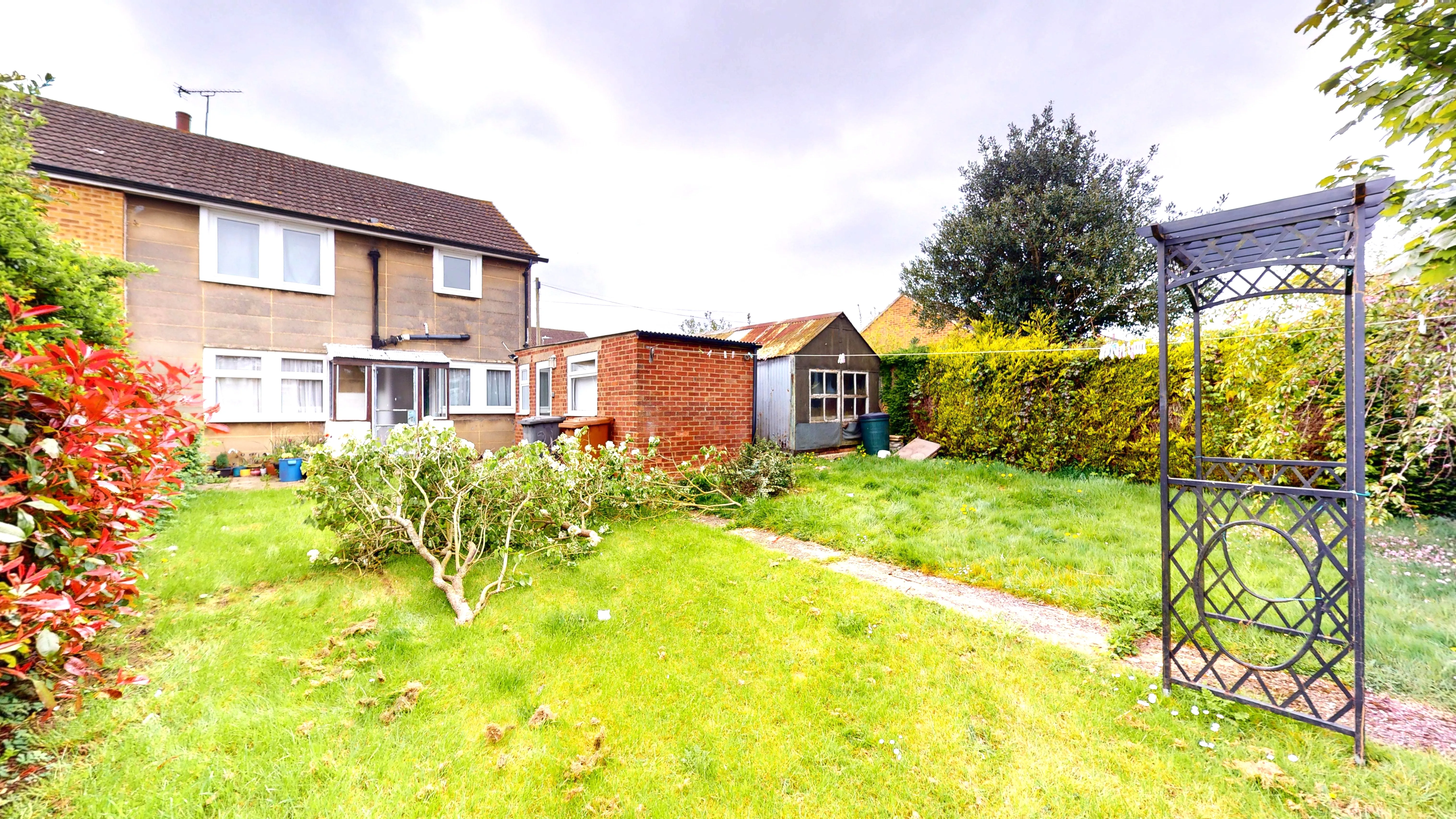 Strathmore Road, Whitwell, Hitchin, SG4 8AU