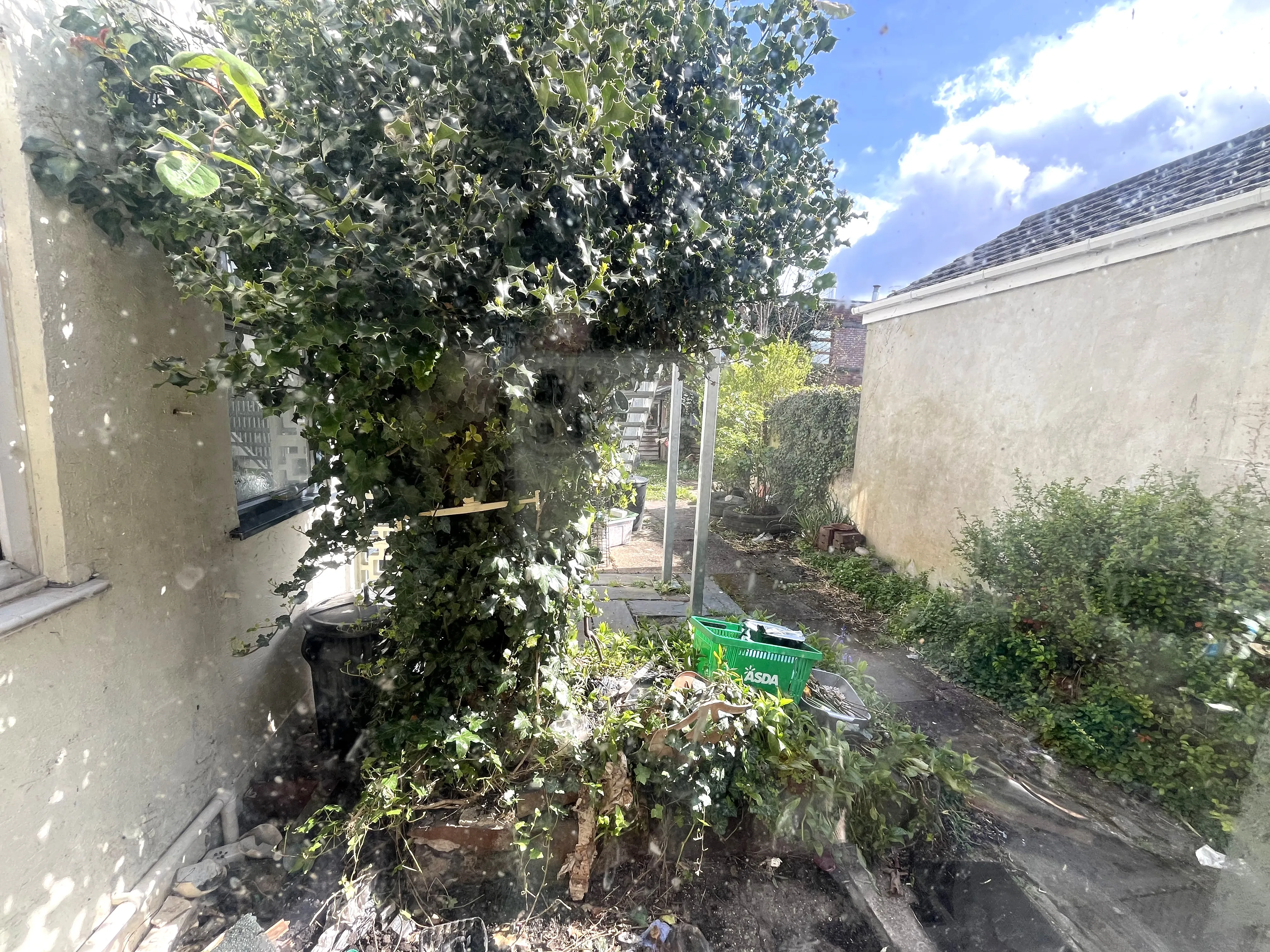Coldstream Street, Llaneli, SA15 3BH