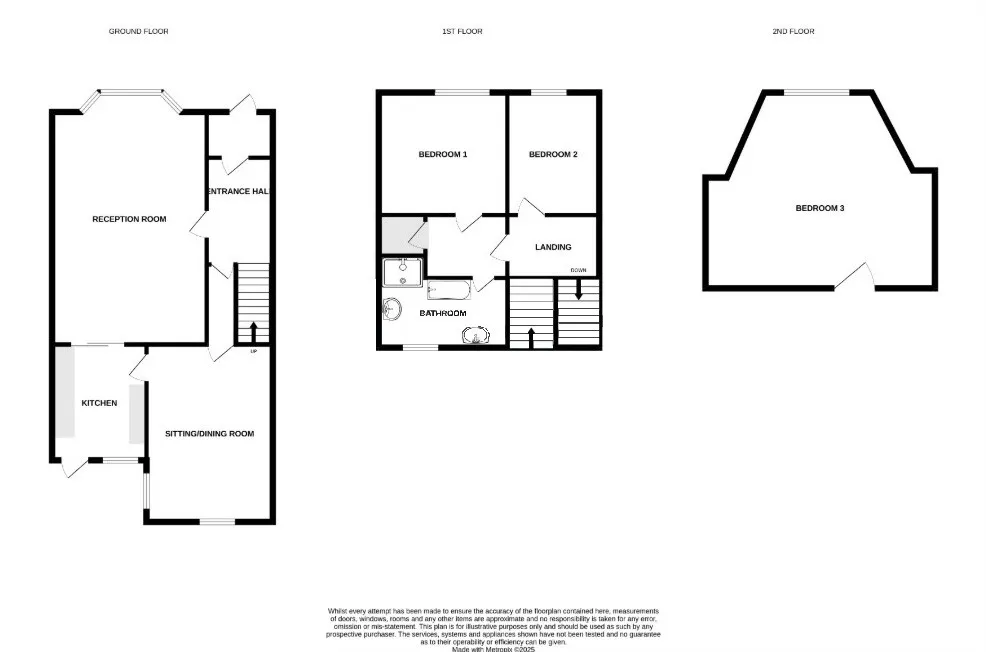 Coldstream Street, Llaneli, SA15 3BH