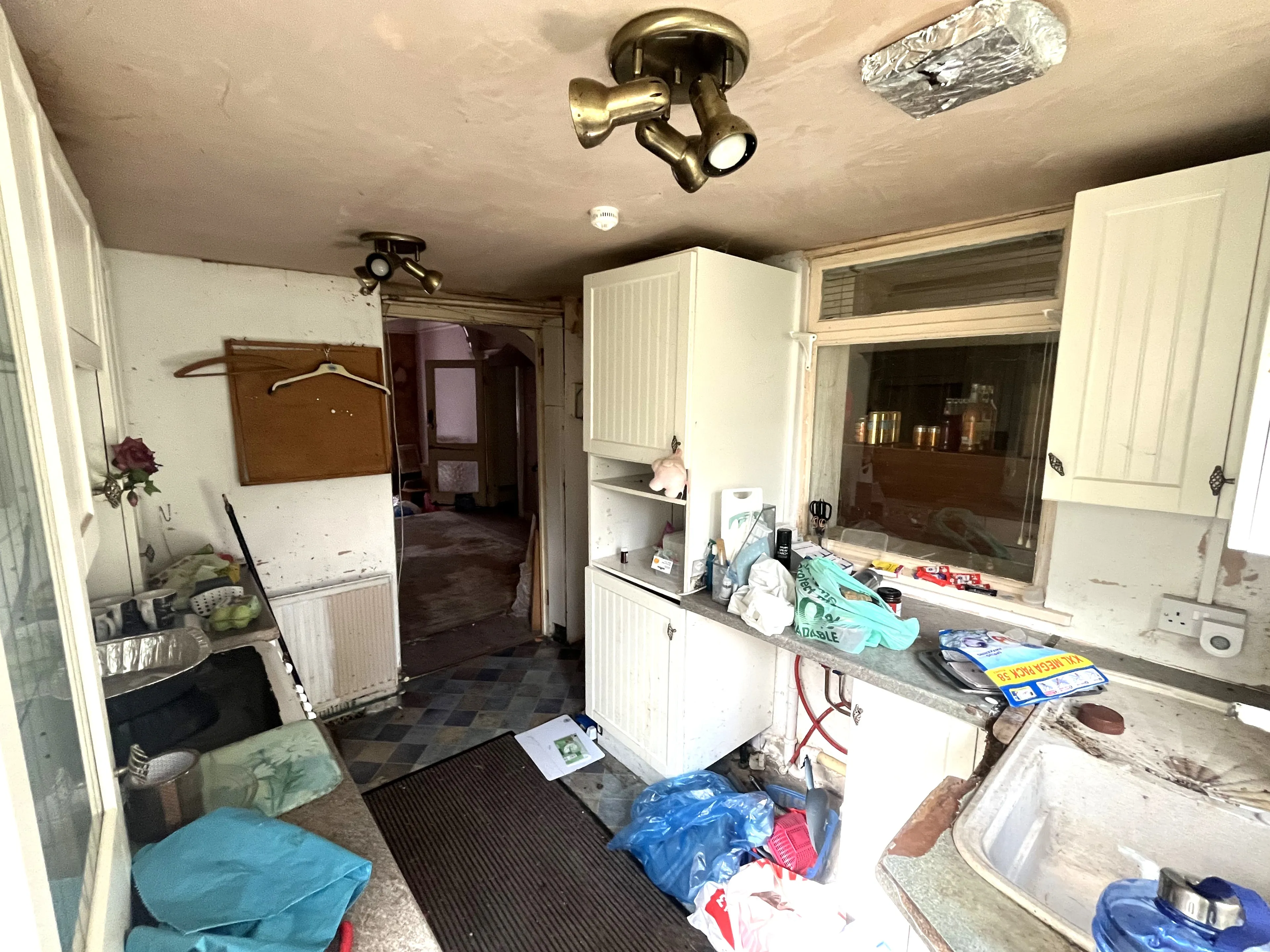 Coldstream Street, Llaneli, SA15 3BH